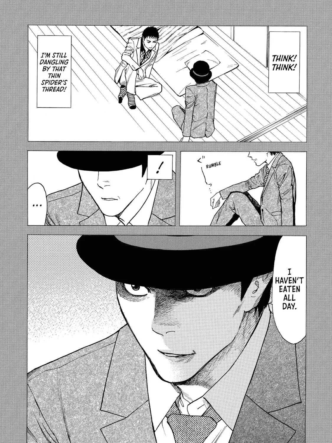 Read My Home Hero chapter 39 image 22 on Lezhin