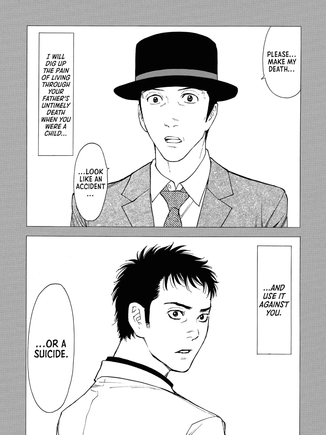 Read My Home Hero chapter 39 image 30 on Lezhin