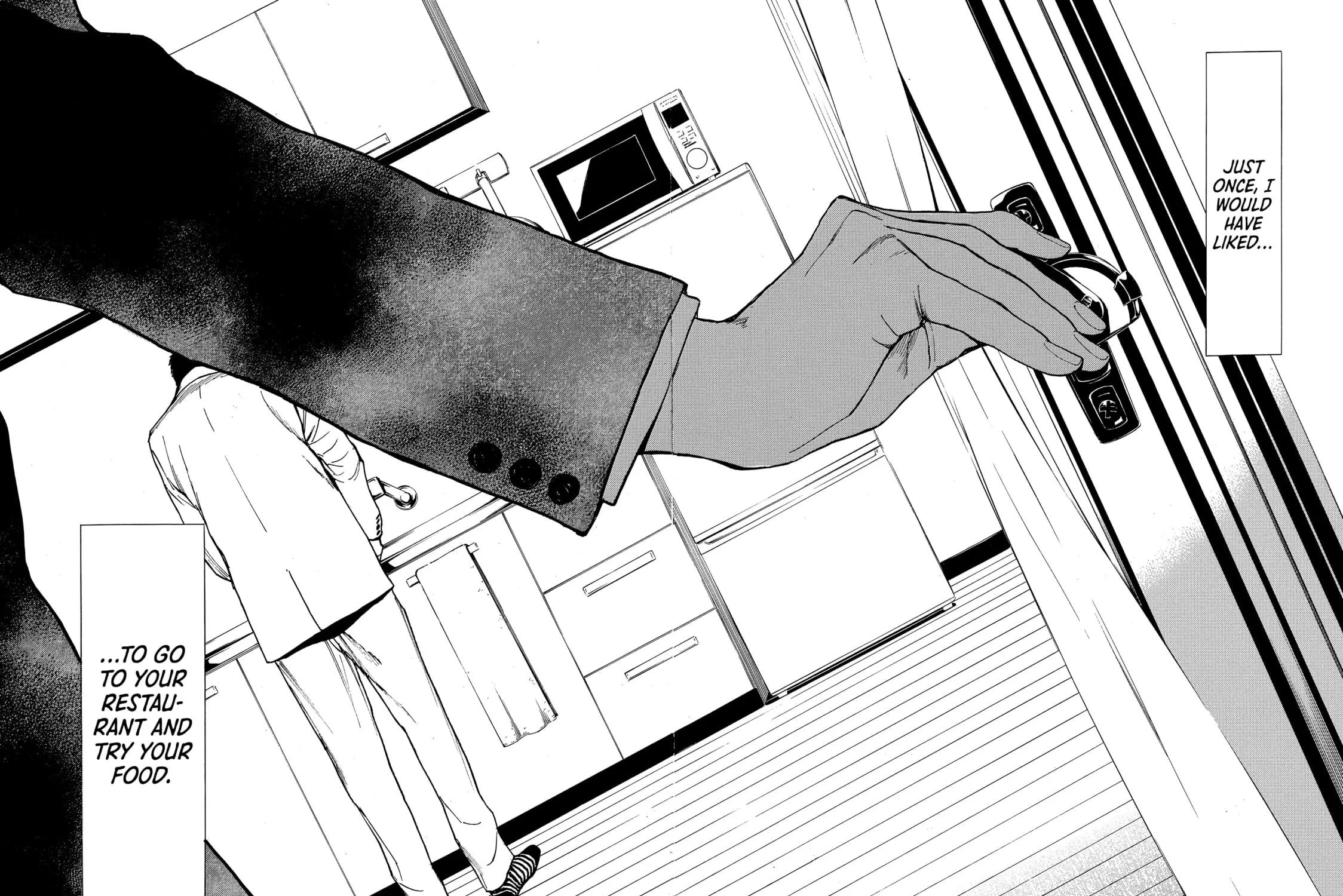 Read My Home Hero chapter 39 image 34 on Lezhin