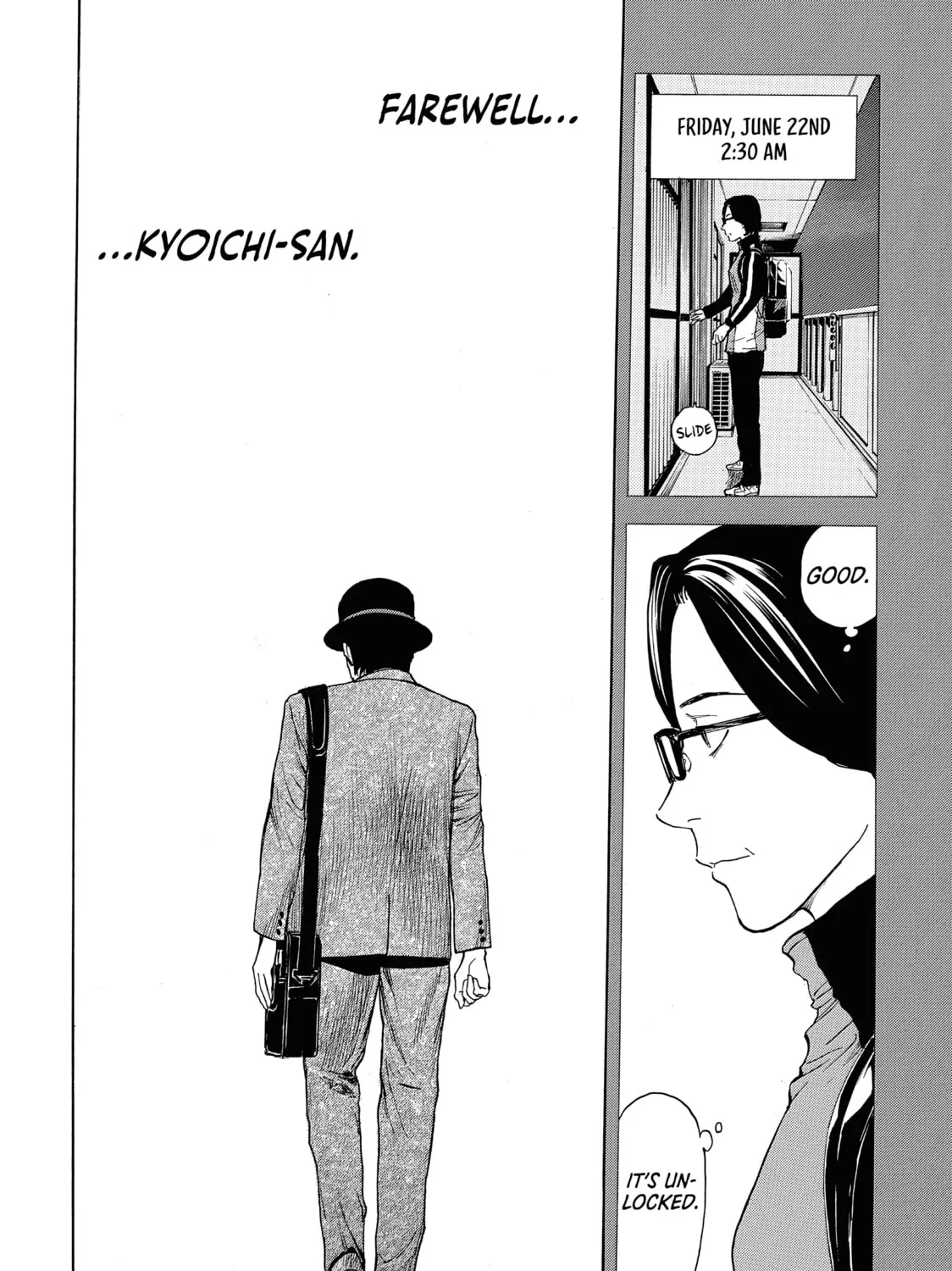 Read My Home Hero chapter 39 image 36 on Lezhin