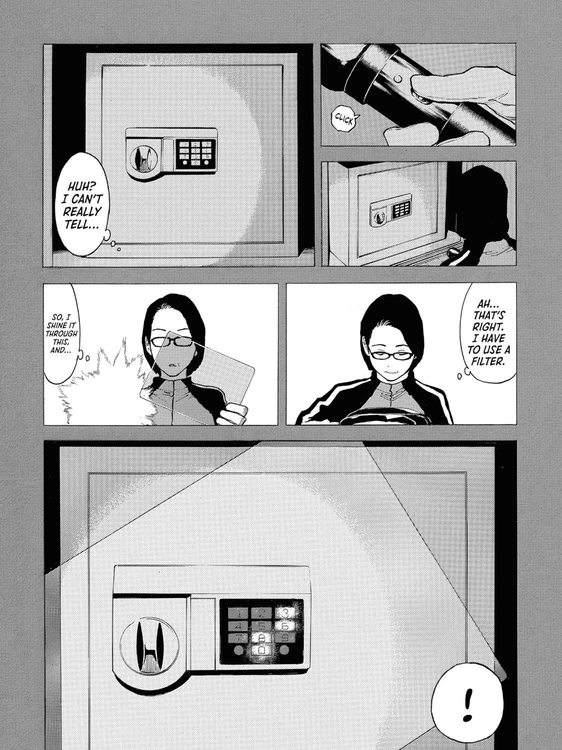 Read My Home Hero chapter 39 image 4 on Lezhin