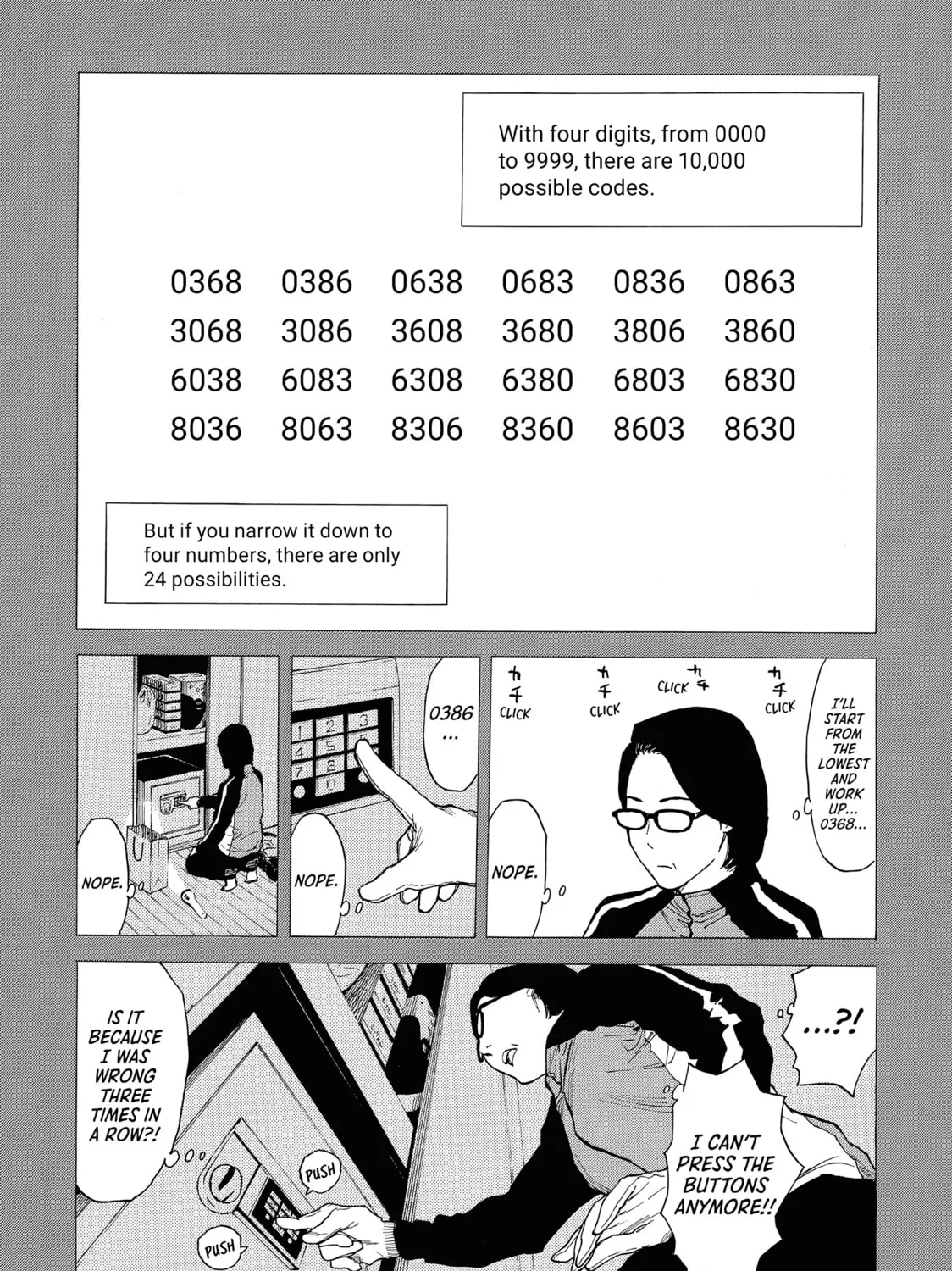 Read My Home Hero chapter 39 image 6 on Lezhin