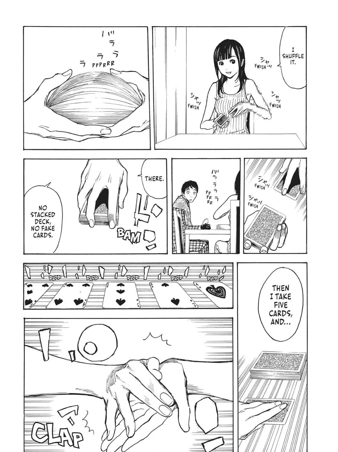Read My Home Hero chapter 4 image 10 on Lezhin