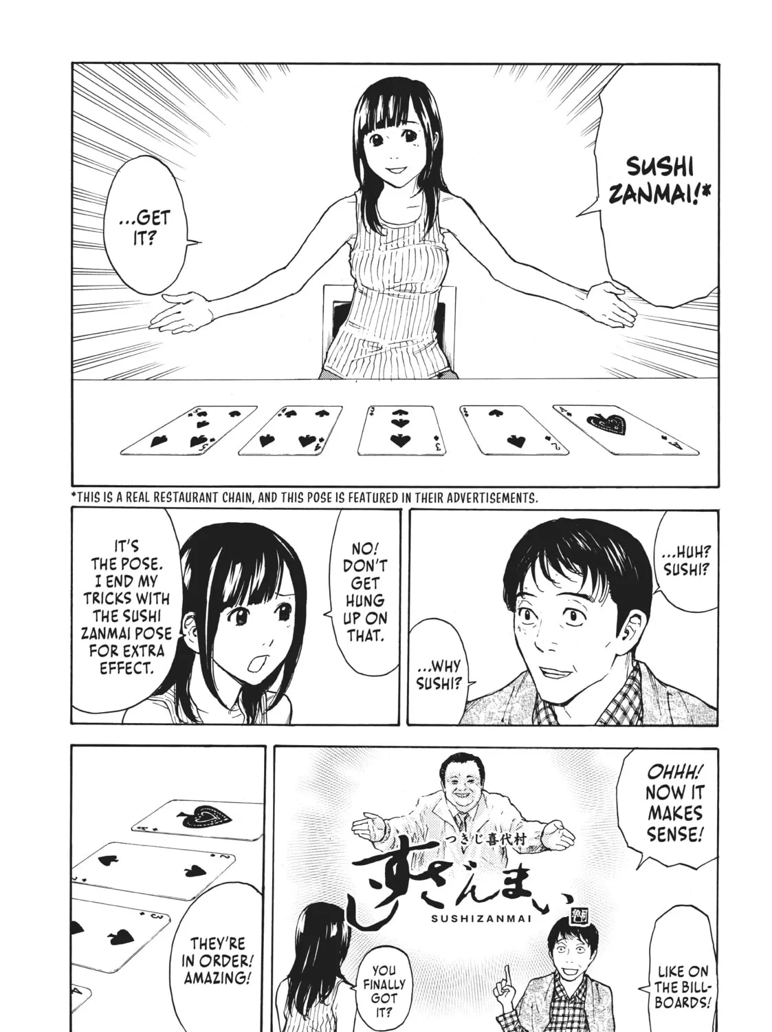 Read My Home Hero chapter 4 image 12 on Lezhin