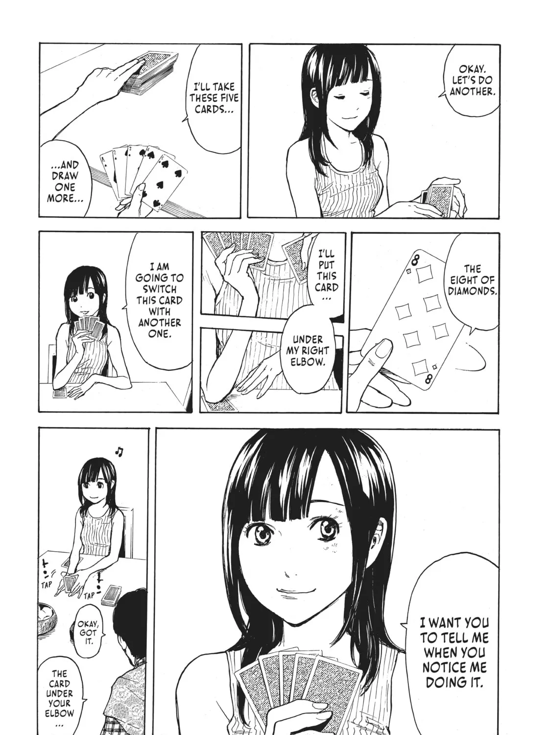 Read My Home Hero chapter 4 image 14 on Lezhin