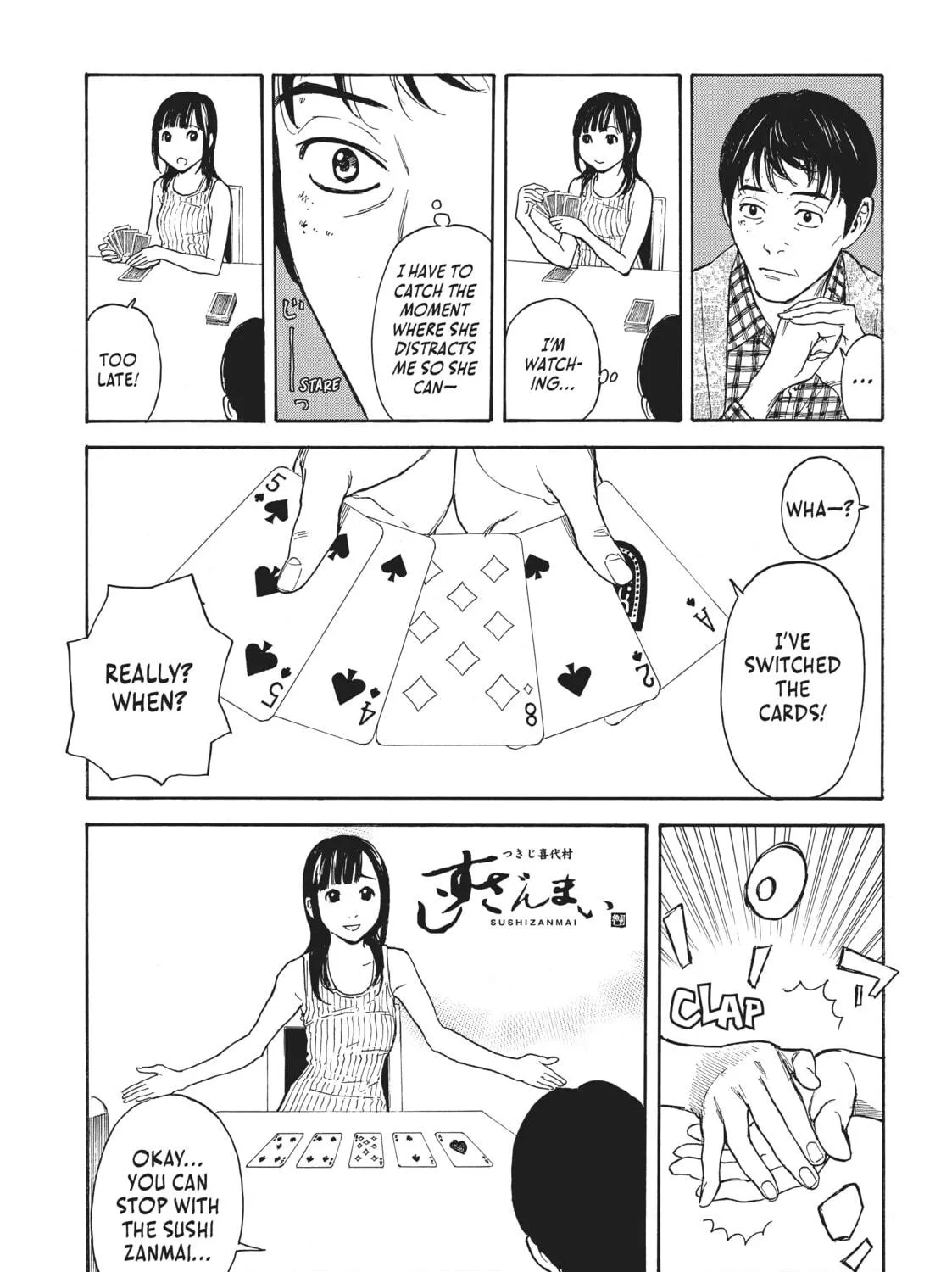 Read My Home Hero chapter 4 image 16 on Lezhin