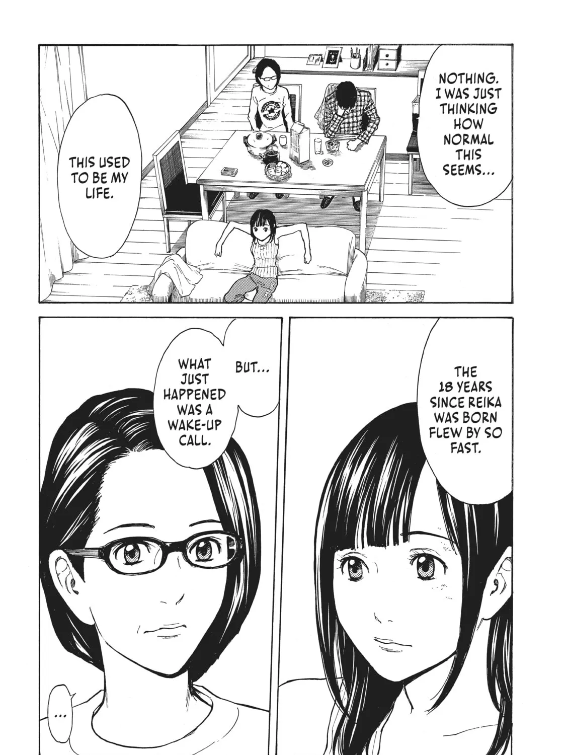 Read My Home Hero chapter 4 image 30 on Lezhin