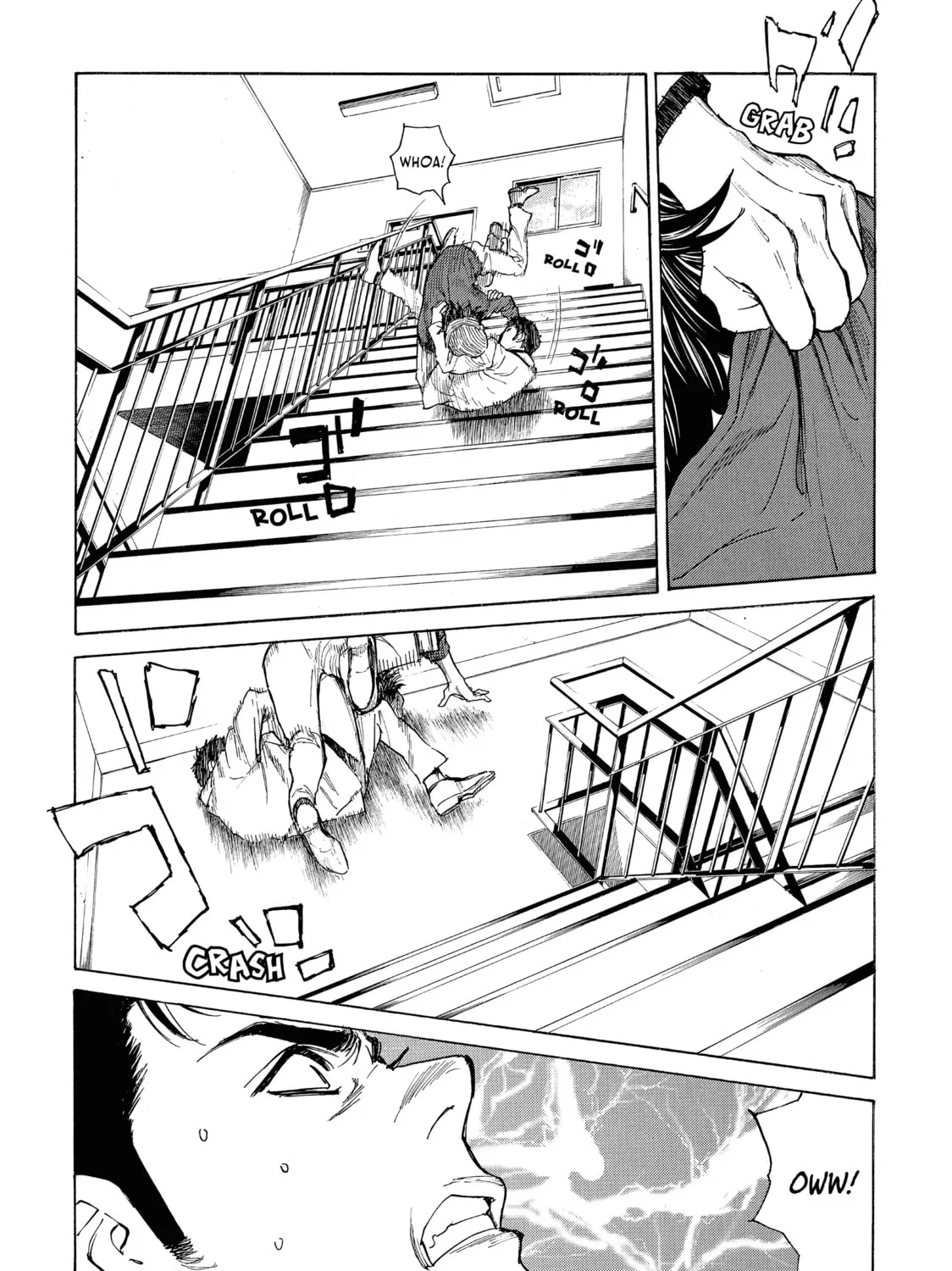 Read My Home Hero chapter 40 image 14 on Lezhin