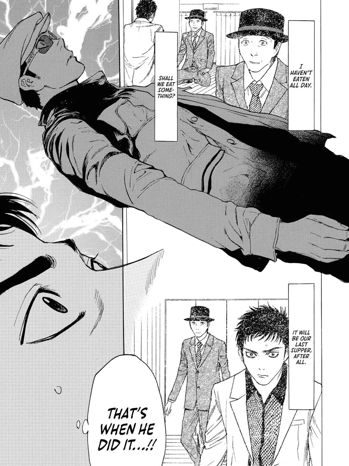 Read My Home Hero chapter 40 image 38 on Lezhin