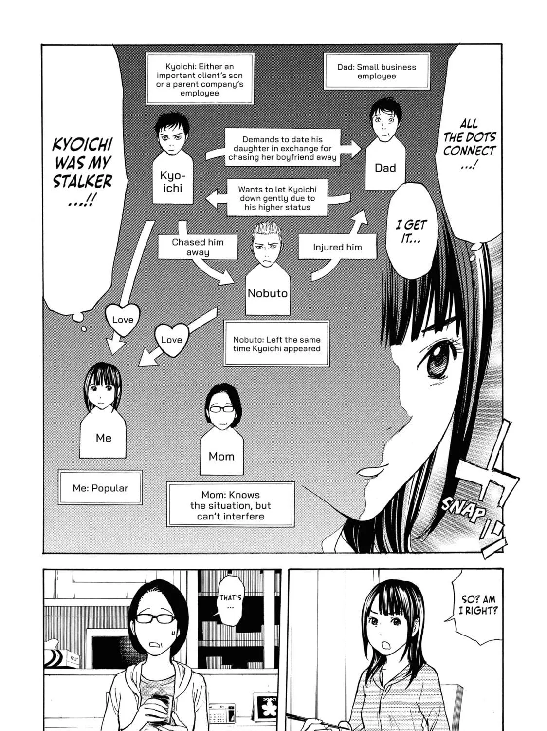 Read My Home Hero chapter 41 image 10 on Lezhin
