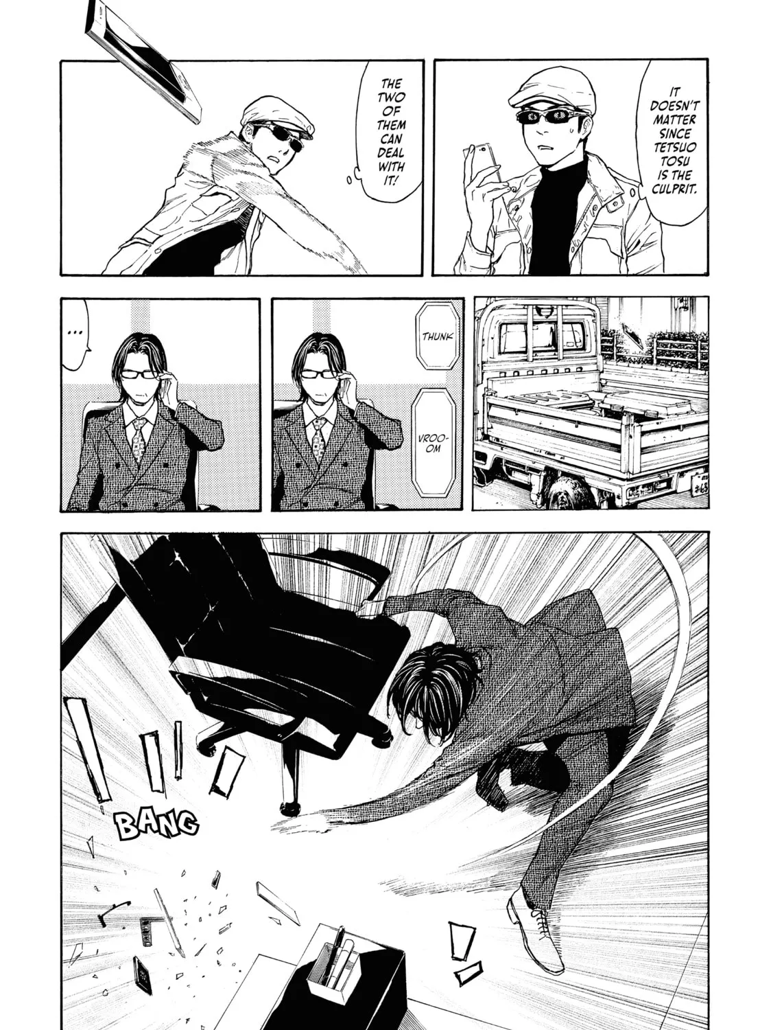 Read My Home Hero chapter 41 image 26 on Lezhin