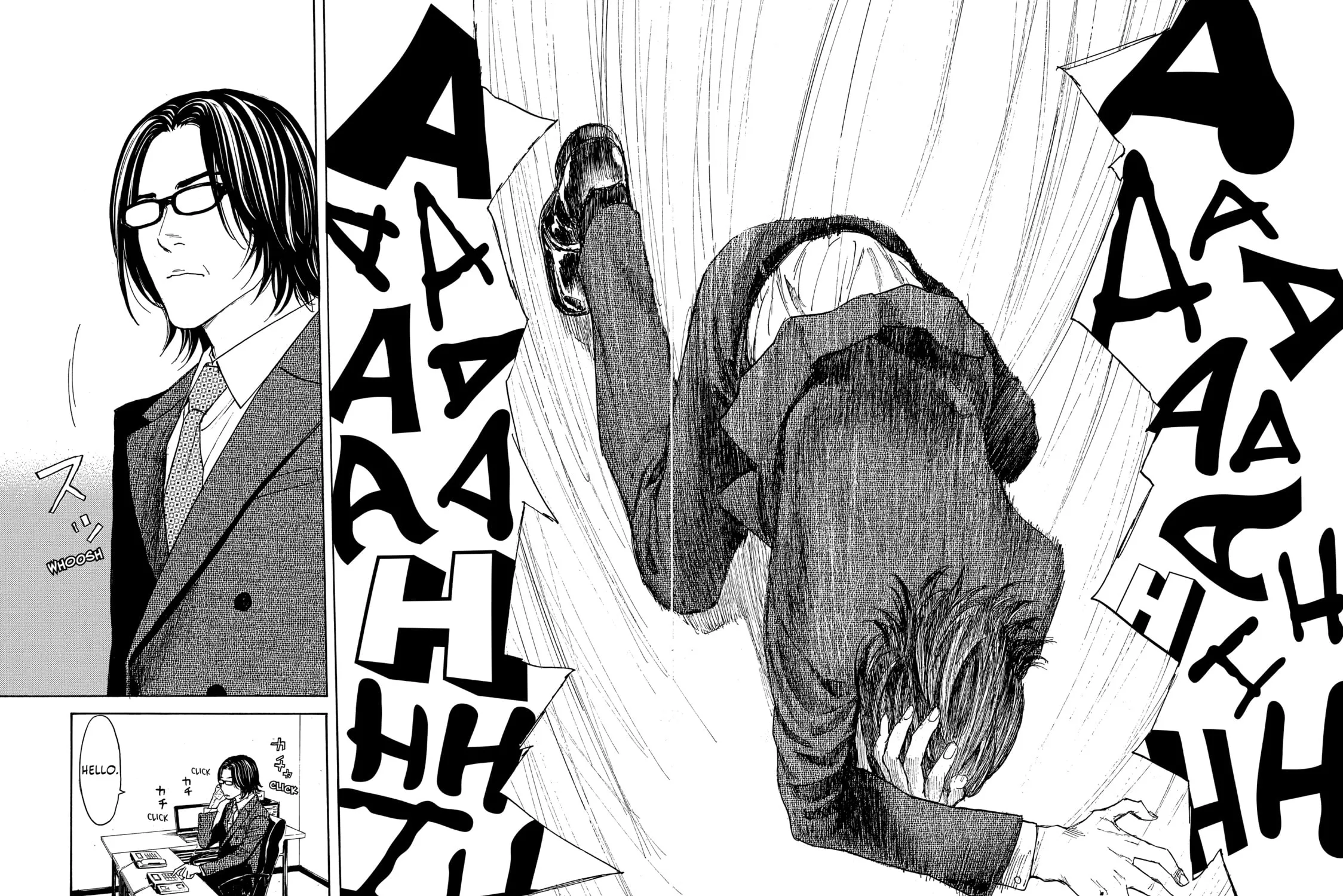Read My Home Hero chapter 41 image 30 on Lezhin