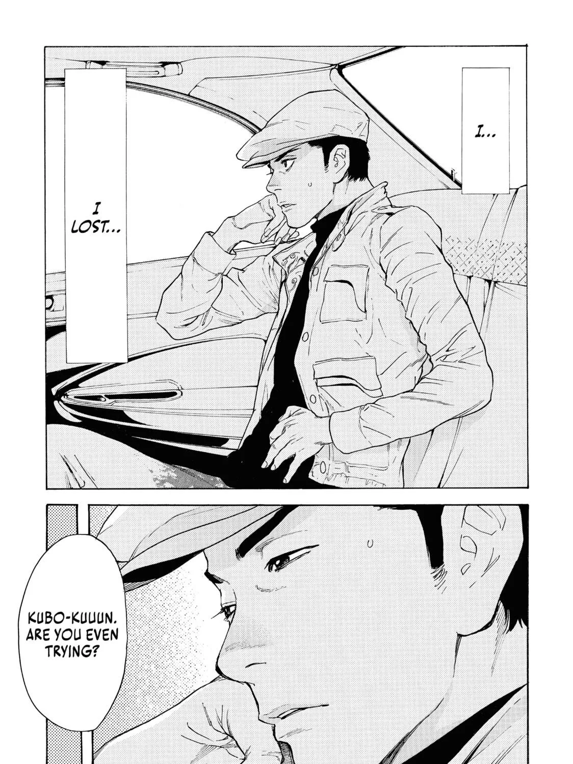 Read My Home Hero chapter 41 image 34 on Lezhin