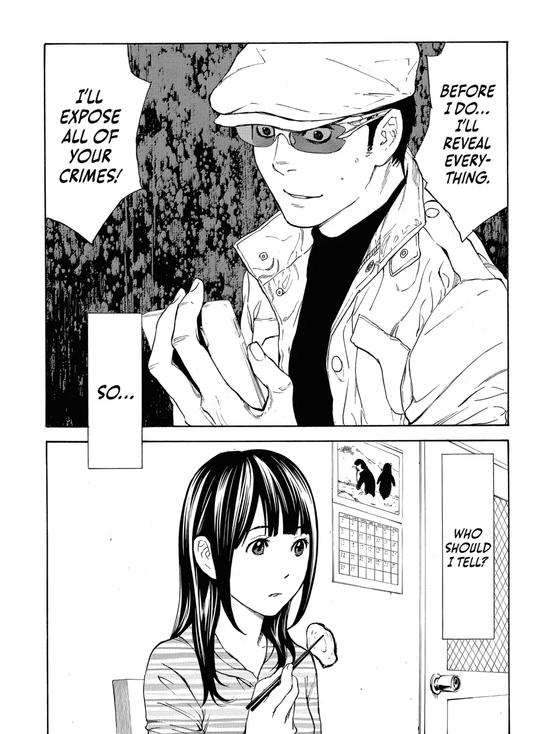 Read My Home Hero chapter 41 image 6 on Lezhin