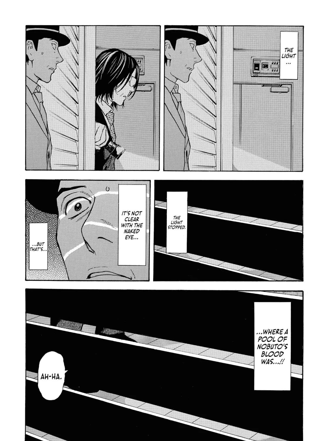 Read My Home Hero chapter 42 image 26 on Lezhin