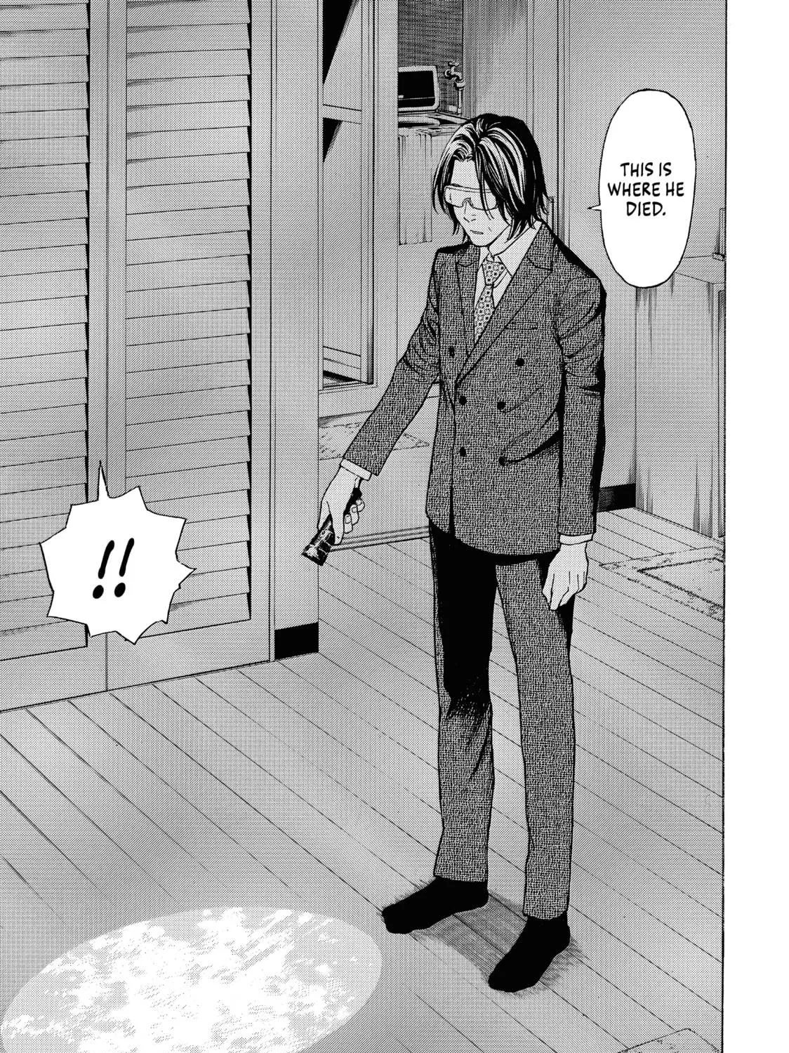 Read My Home Hero chapter 42 image 28 on Lezhin