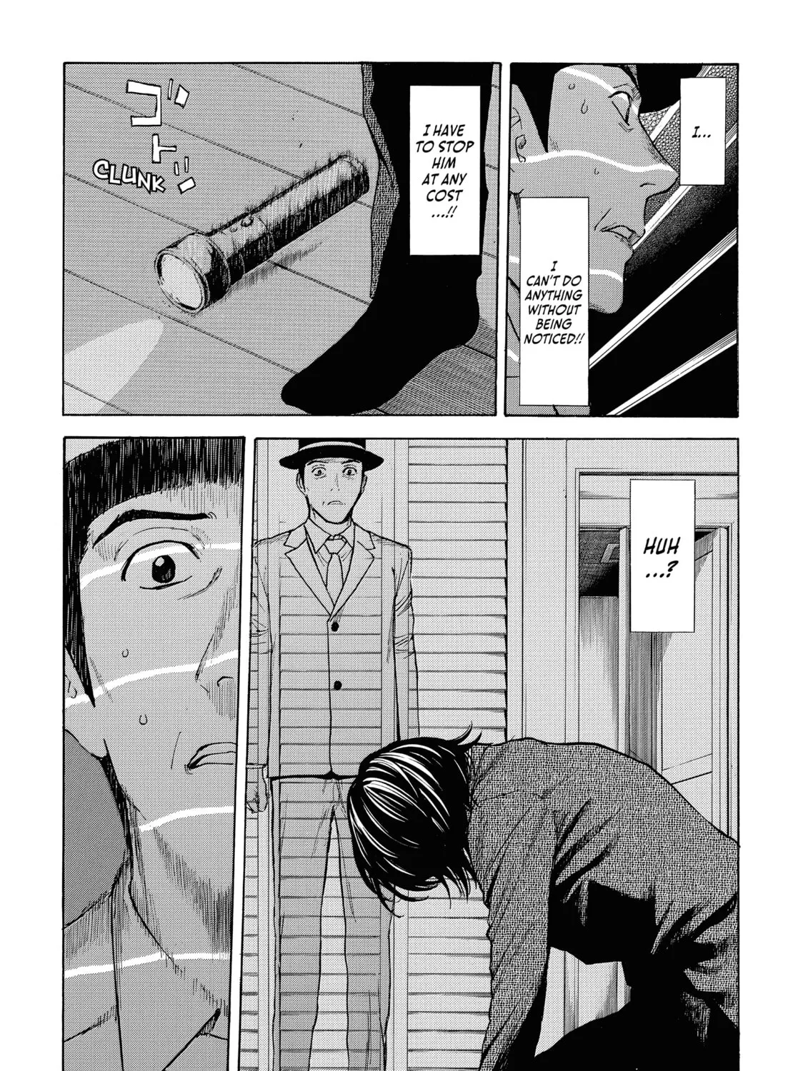 Read My Home Hero chapter 42 image 30 on Lezhin