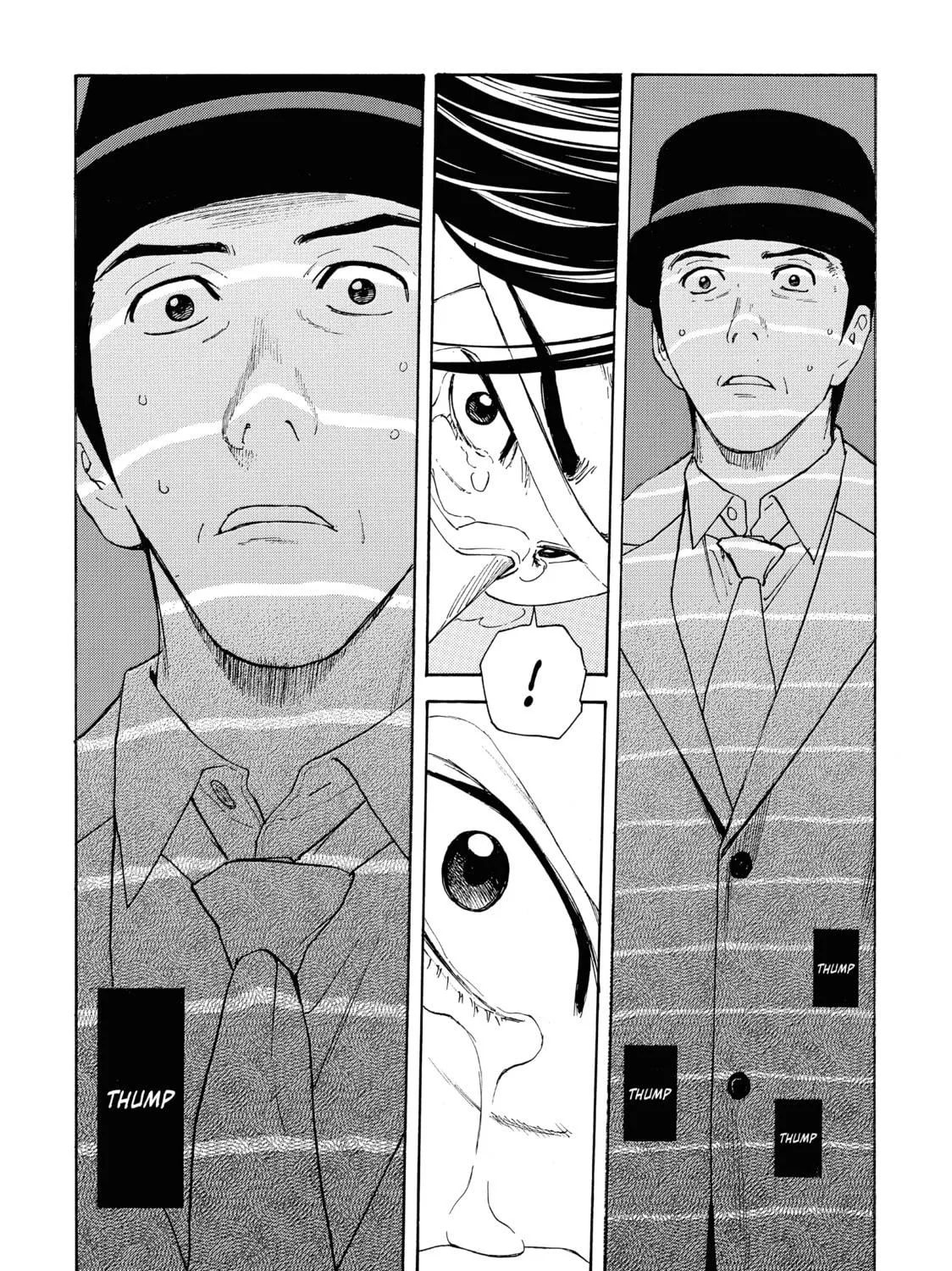 Read My Home Hero chapter 42 image 34 on Lezhin
