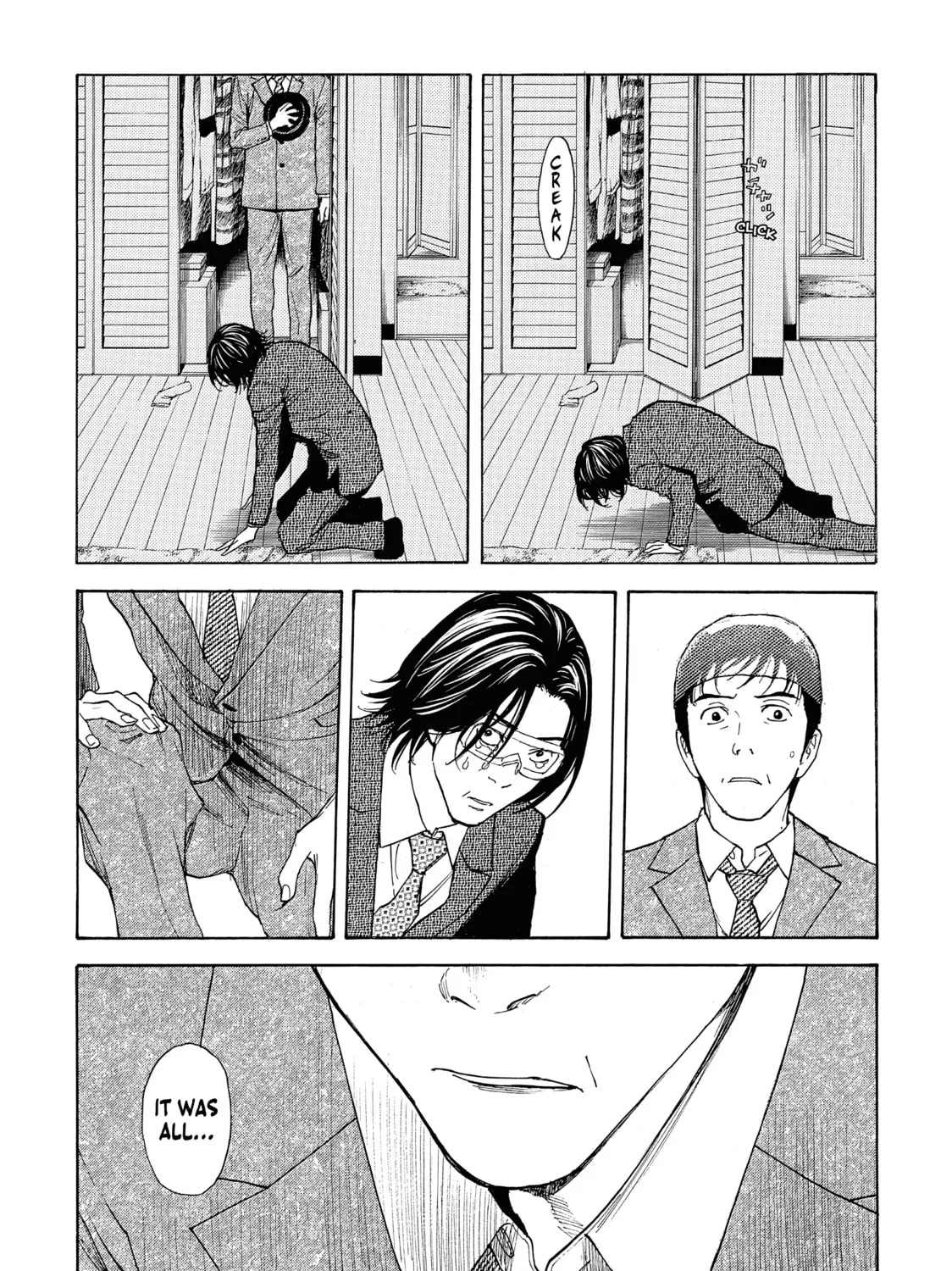 Read My Home Hero chapter 42 image 36 on Lezhin