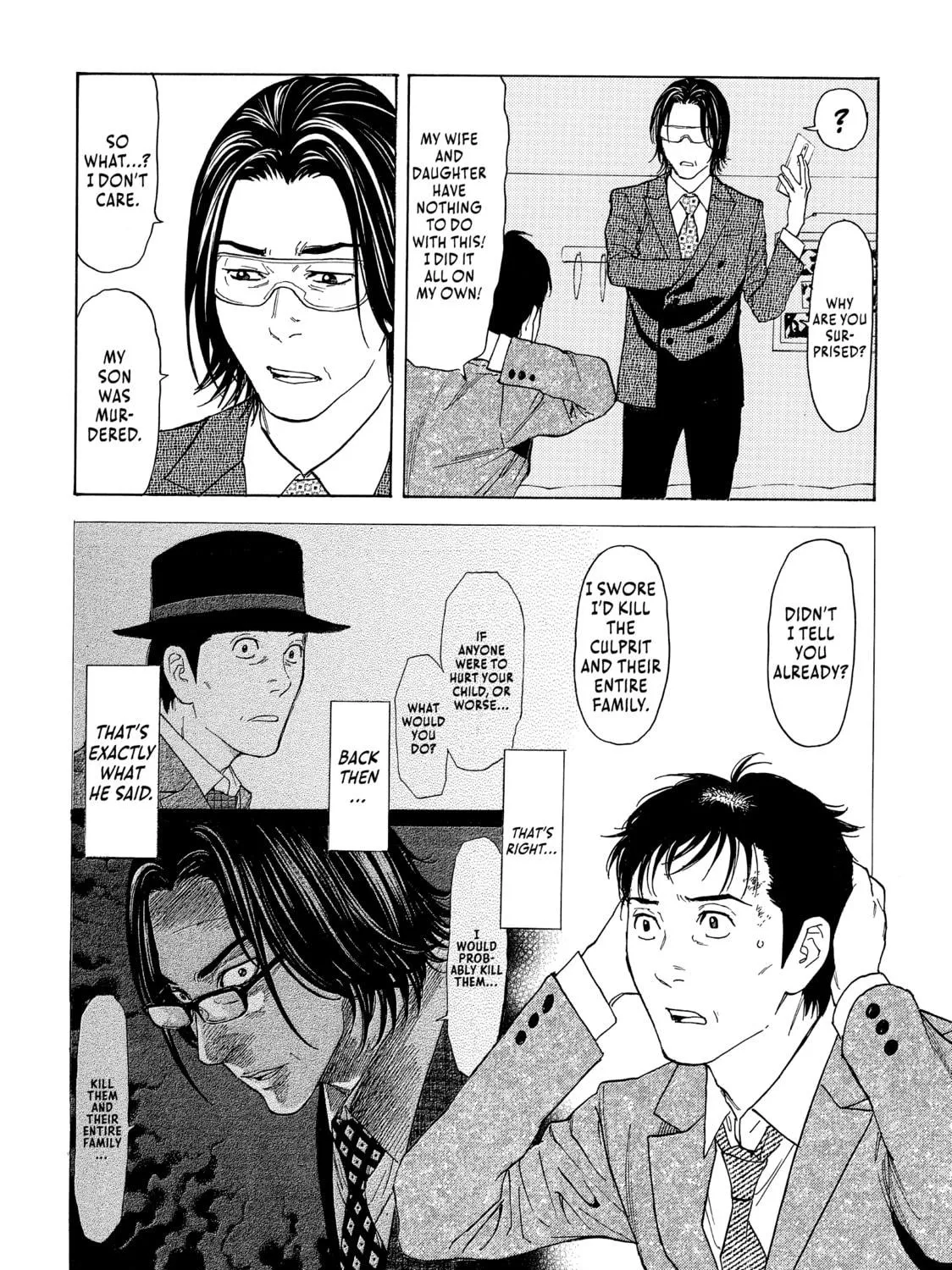Read My Home Hero chapter 43 image 18 on Lezhin