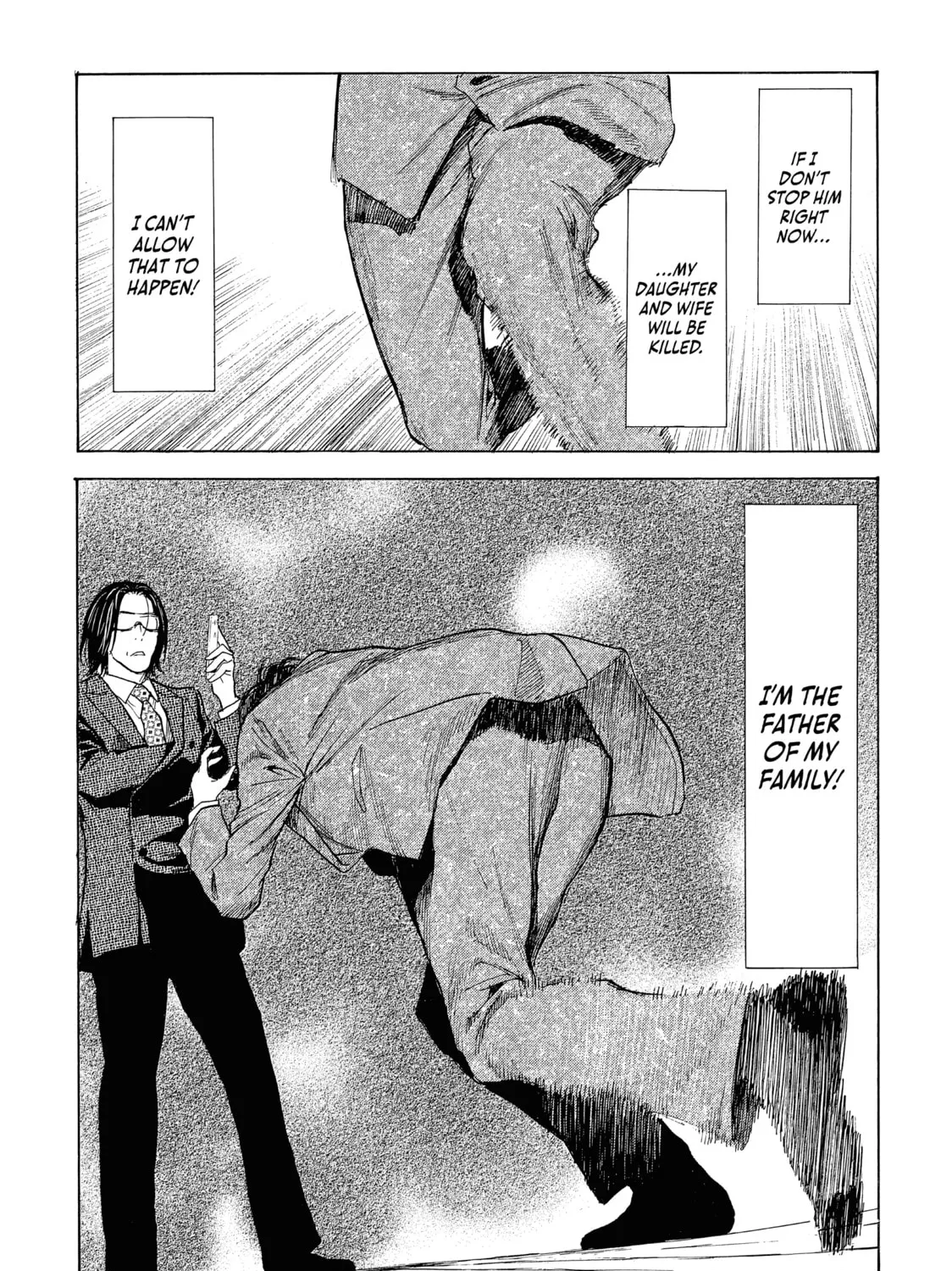 Read My Home Hero chapter 43 image 24 on Lezhin