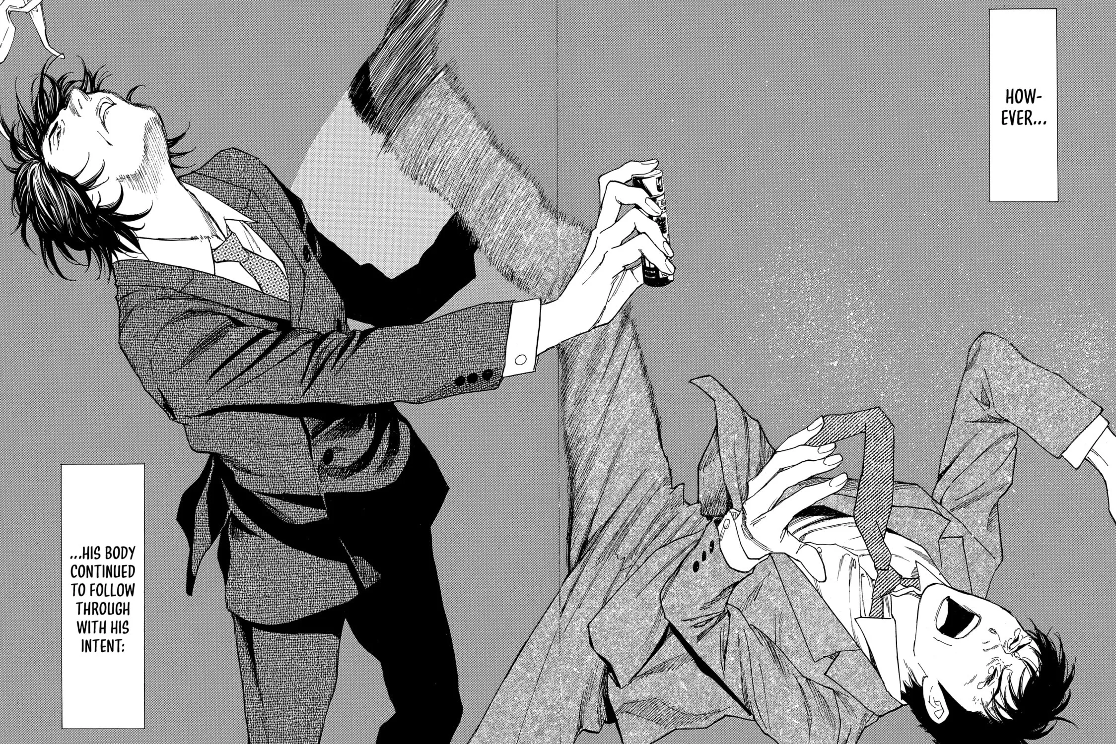 Read My Home Hero chapter 43 image 30 on Lezhin