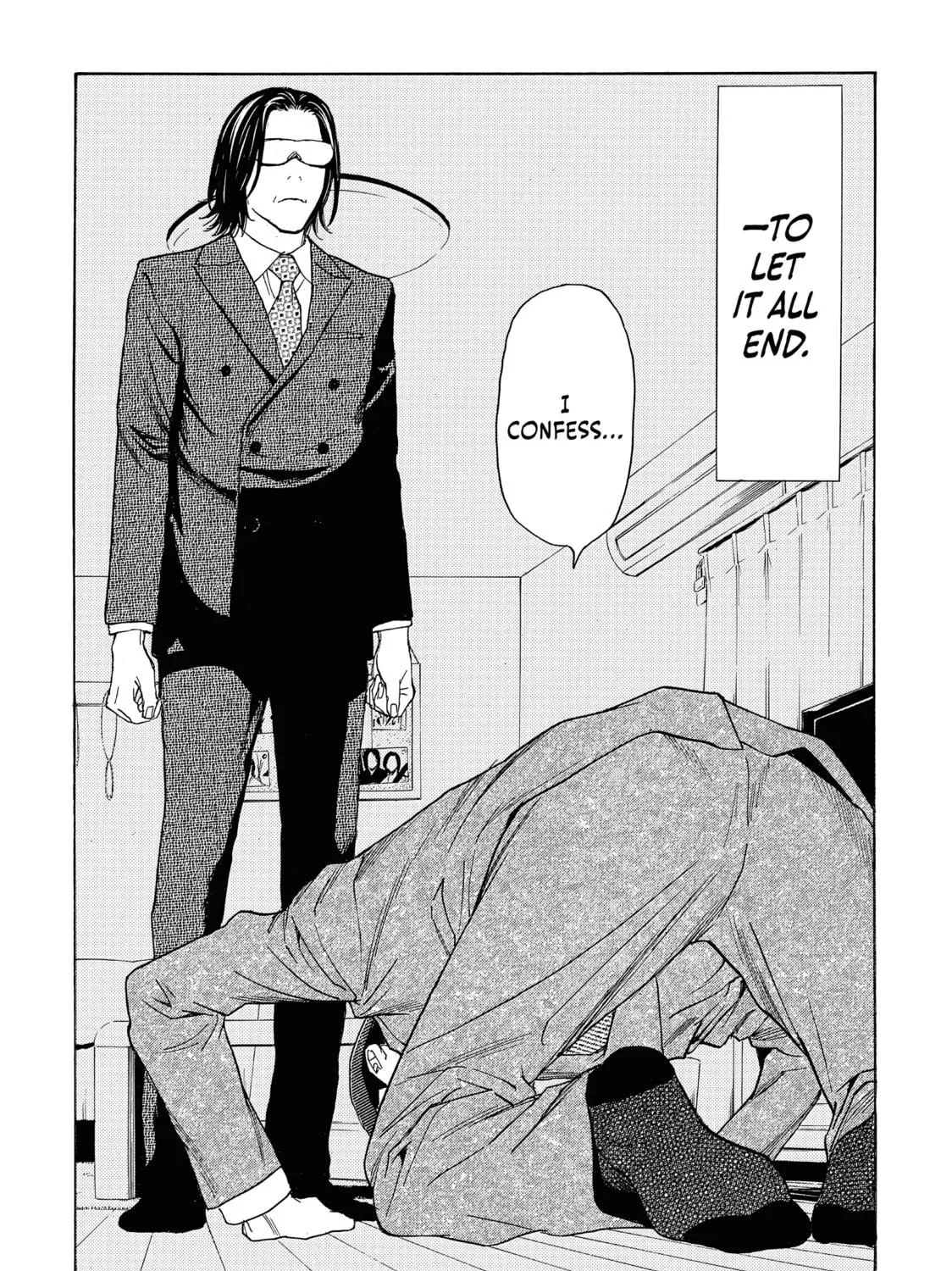 Read My Home Hero chapter 43 image 4 on Lezhin