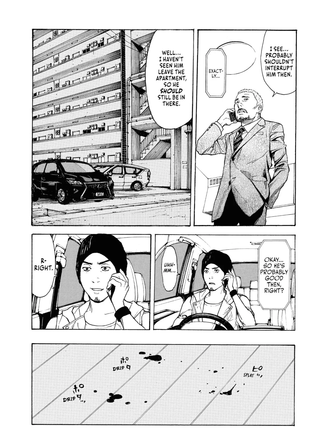 Read My Home Hero chapter 44 image 20 on Lezhin