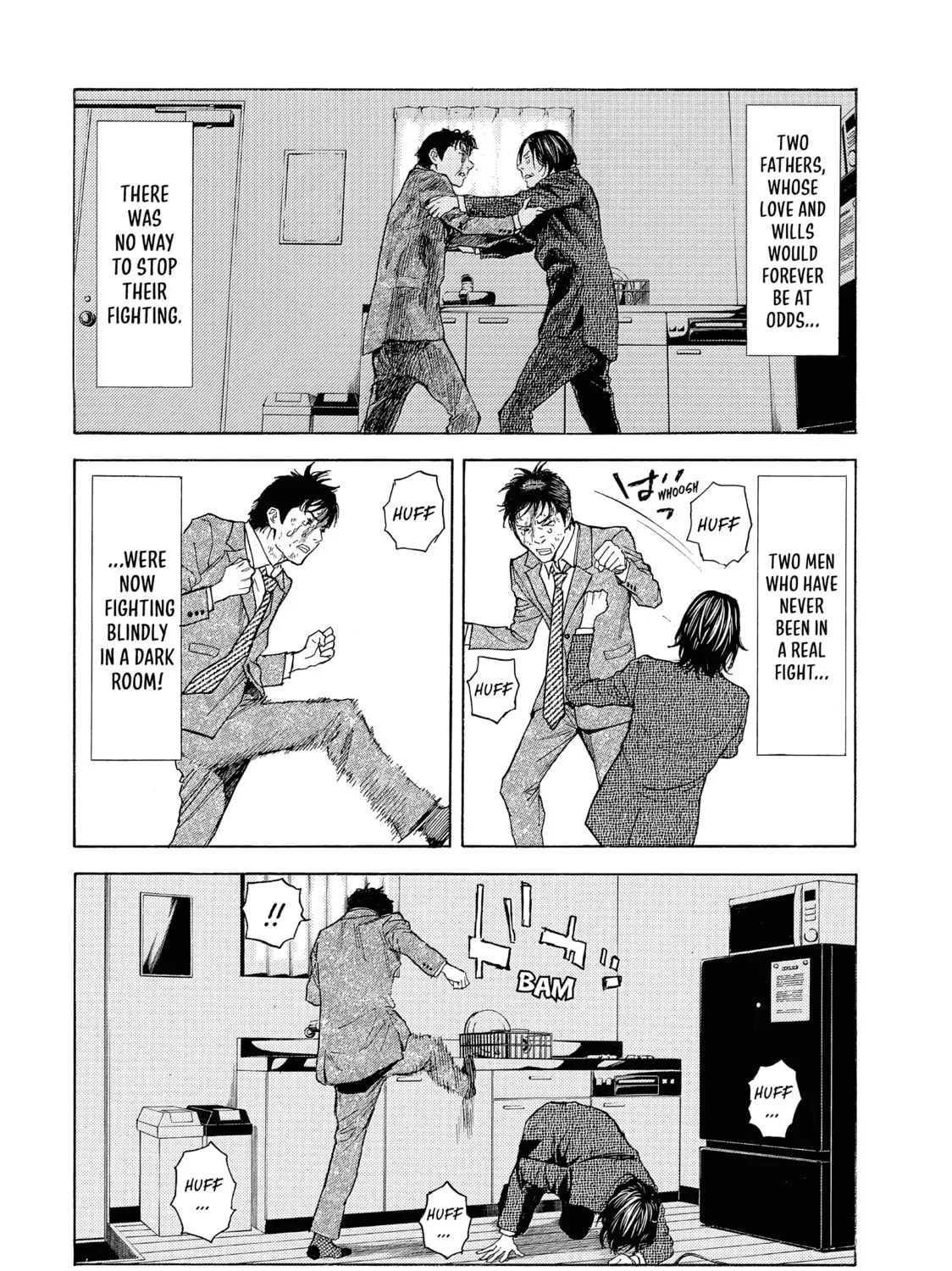 Read My Home Hero chapter 44 image 30 on Lezhin