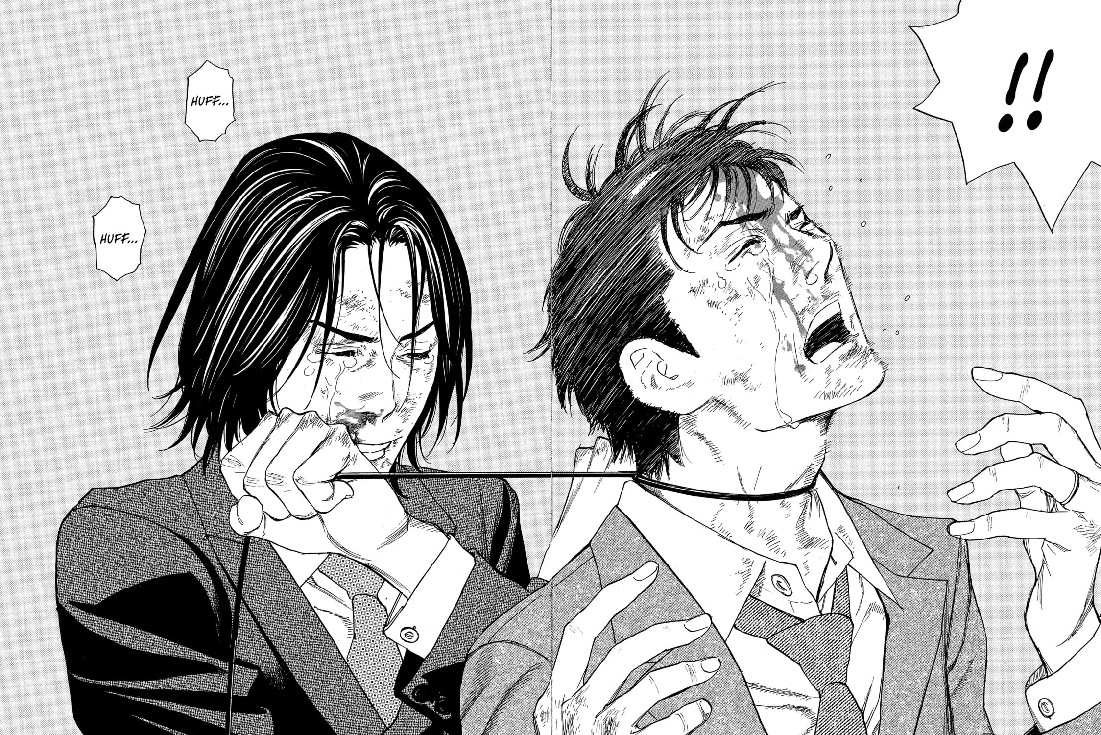 Read My Home Hero chapter 44 image 34 on Lezhin