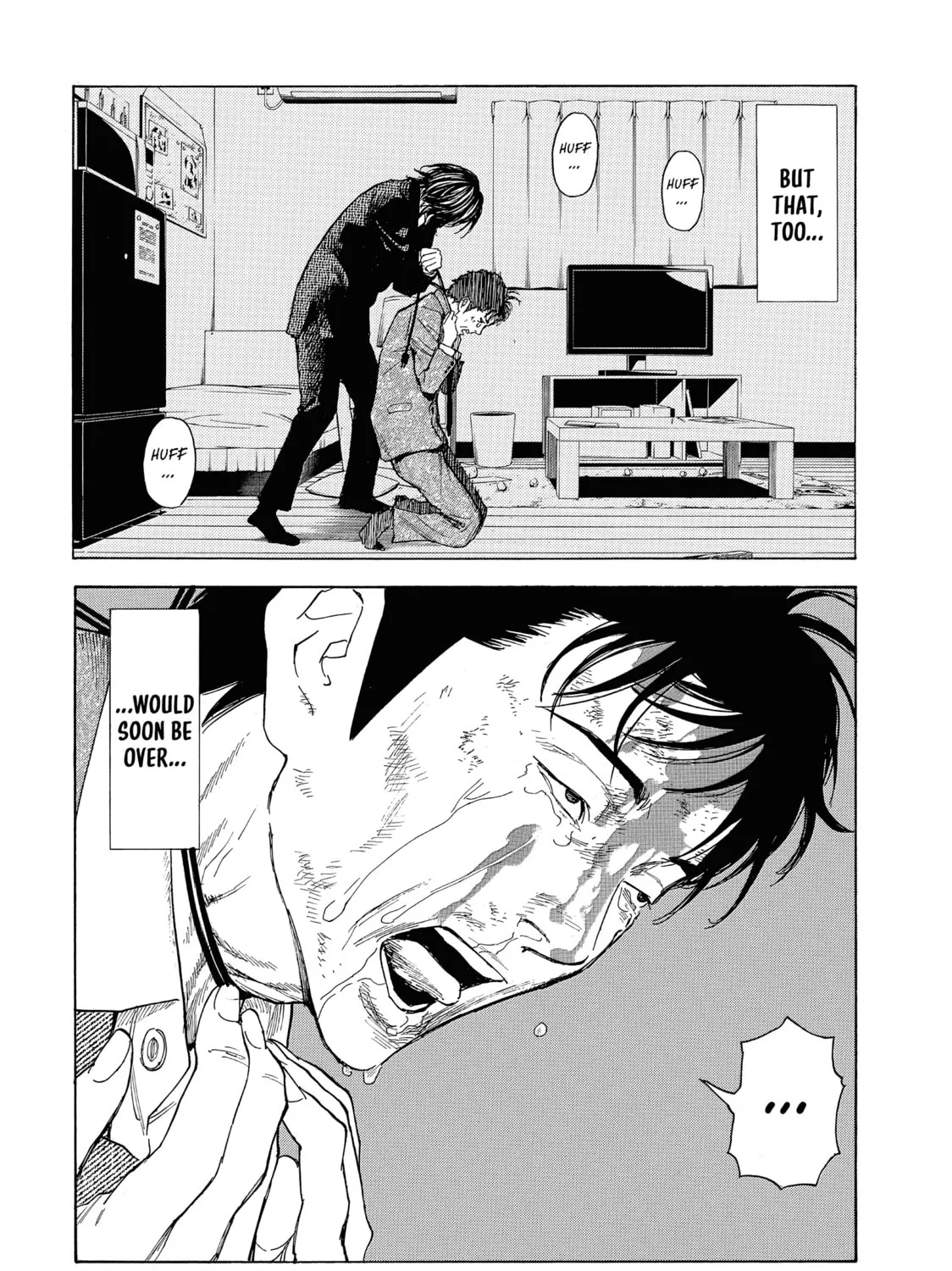 Read My Home Hero chapter 44 image 36 on Lezhin