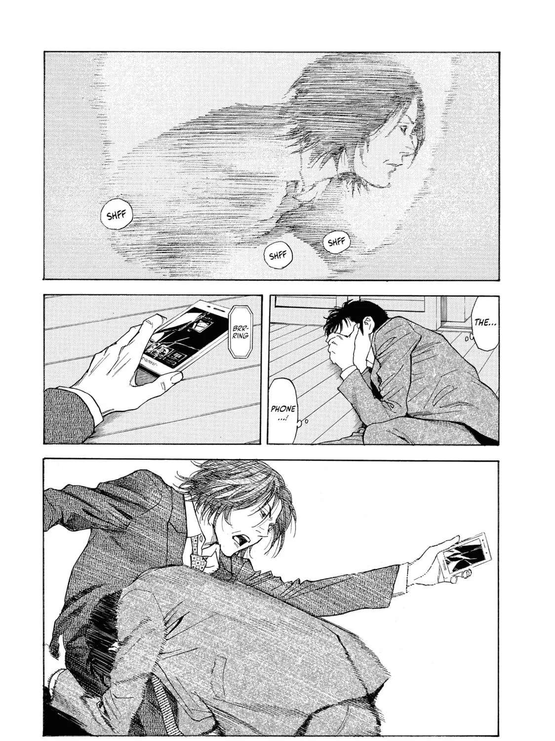 Read My Home Hero chapter 44 image 6 on Lezhin