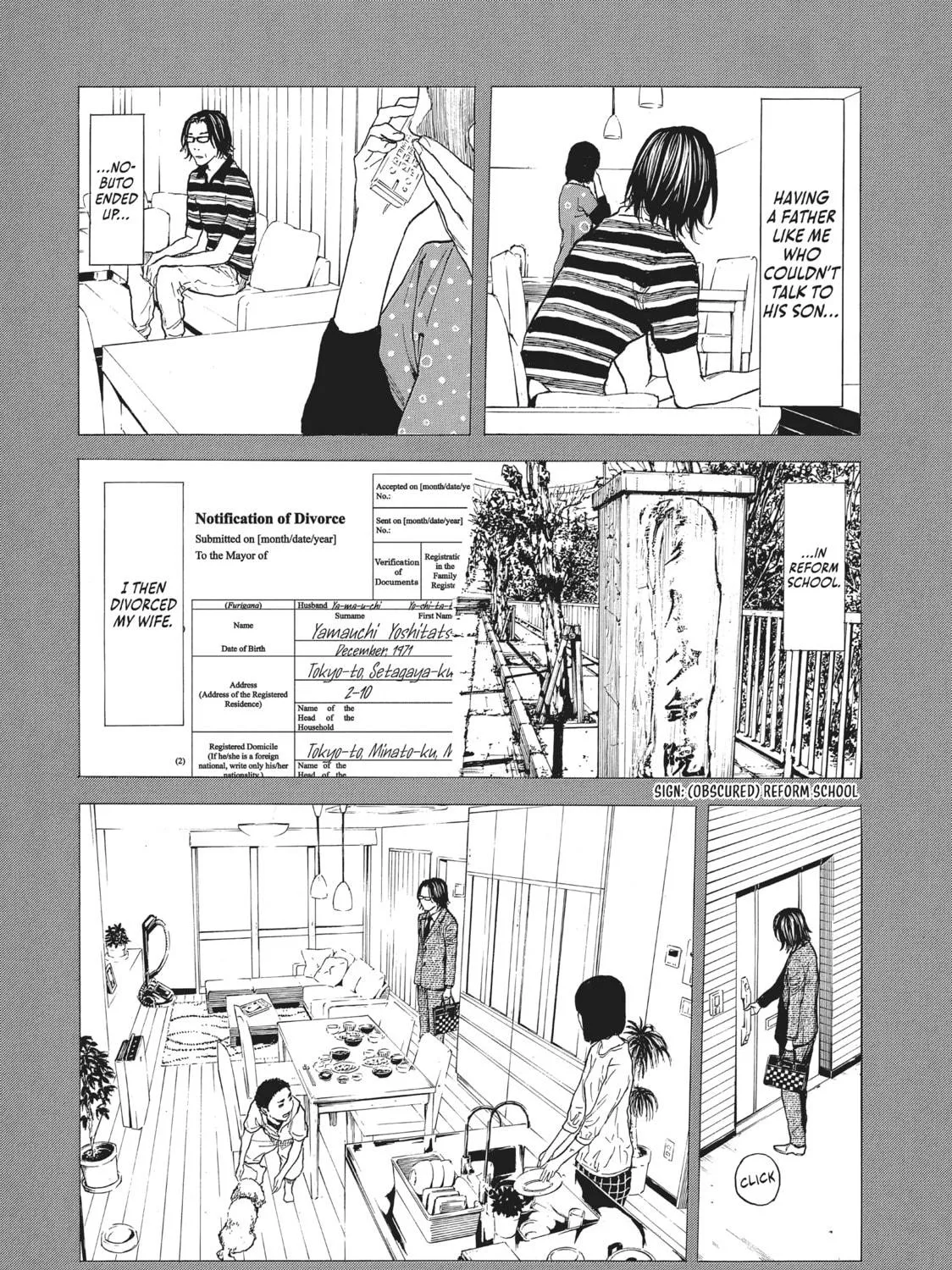 Read My Home Hero chapter 45 image 10 on Lezhin