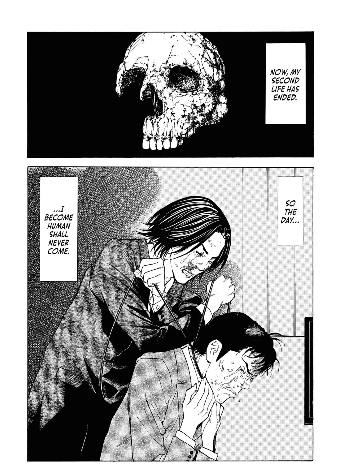 Read My Home Hero chapter 45 image 26 on Lezhin