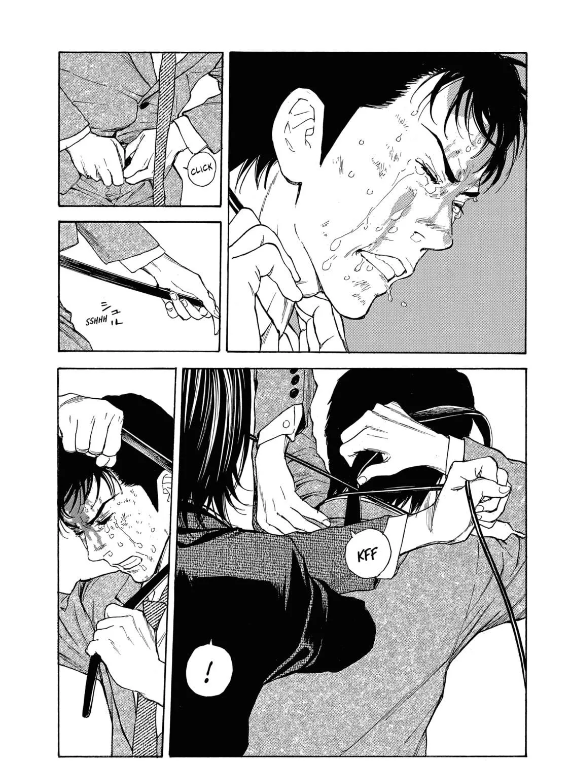 Read My Home Hero chapter 45 image 28 on Lezhin