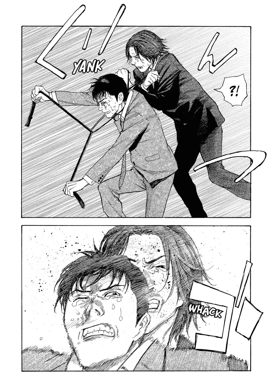 Read My Home Hero chapter 45 image 30 on Lezhin