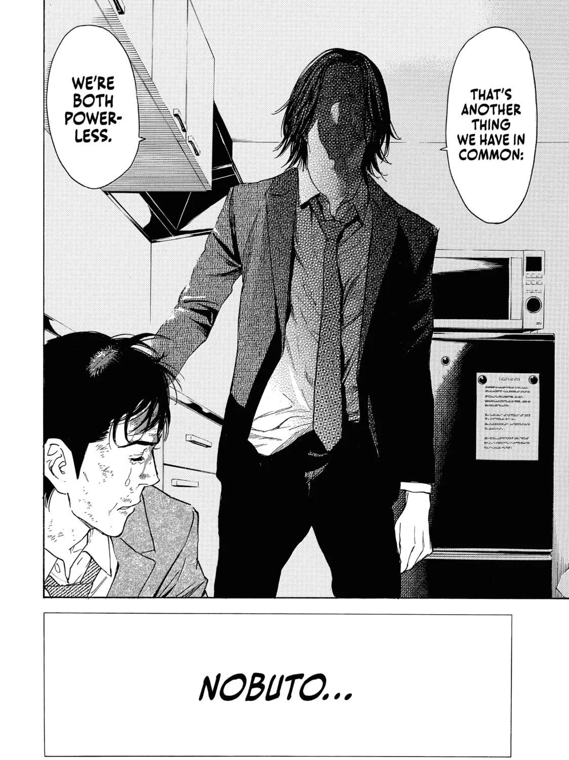 Read My Home Hero chapter 45 image 38 on Lezhin