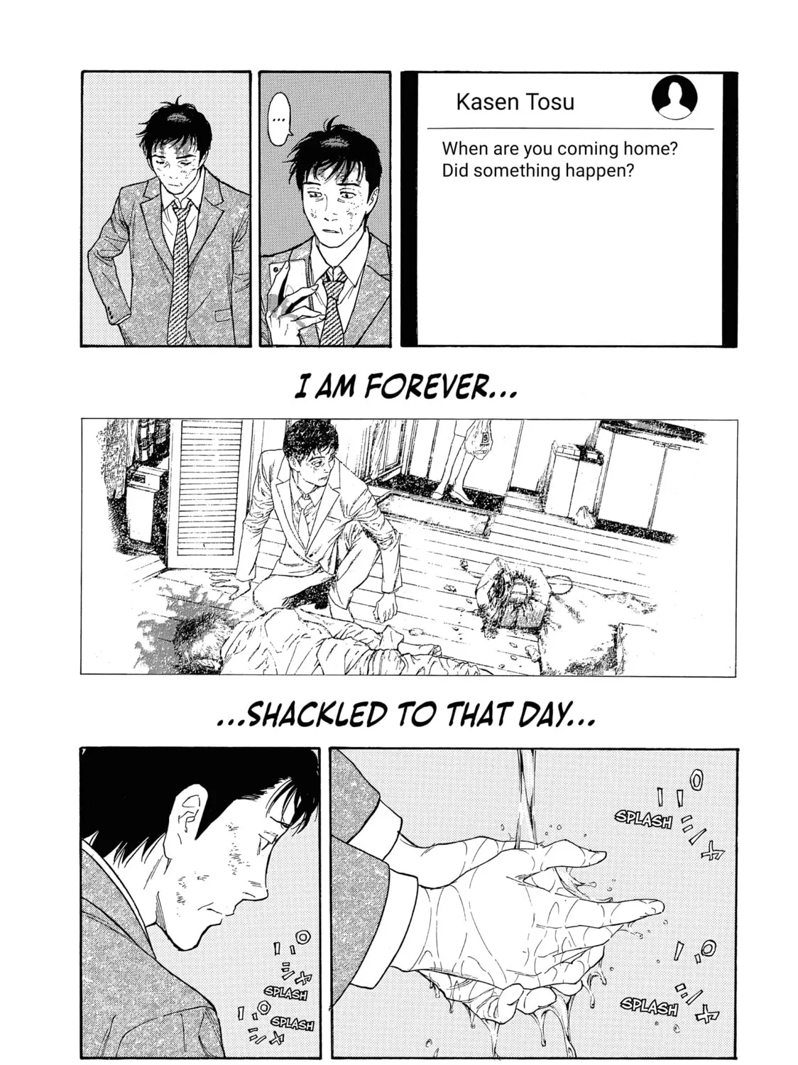 Read My Home Hero chapter 46 image 36 on Lezhin