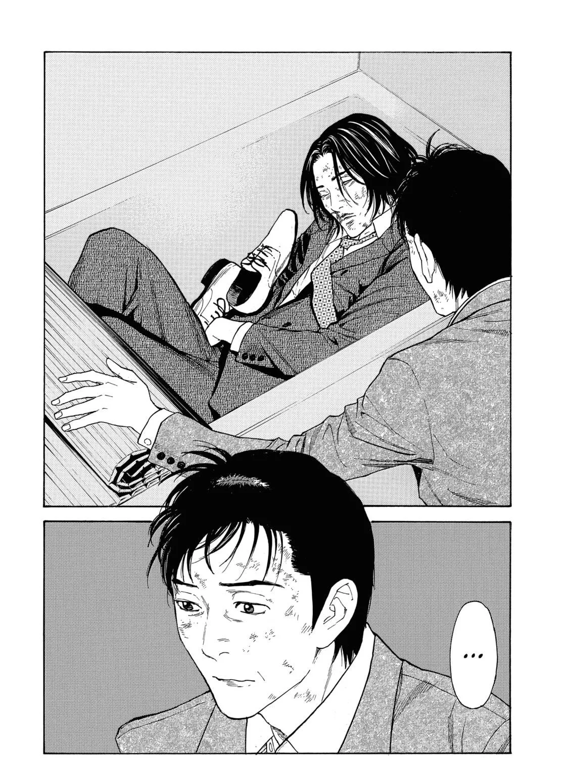 Read My Home Hero chapter 47 image 10 on Lezhin