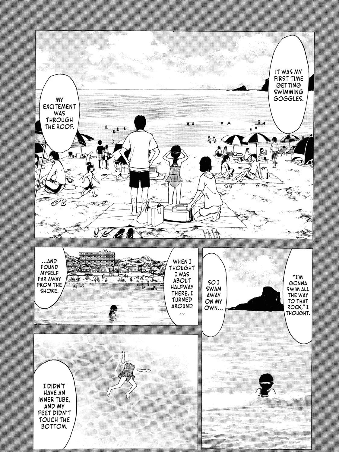 Read My Home Hero chapter 47 image 24 on Lezhin