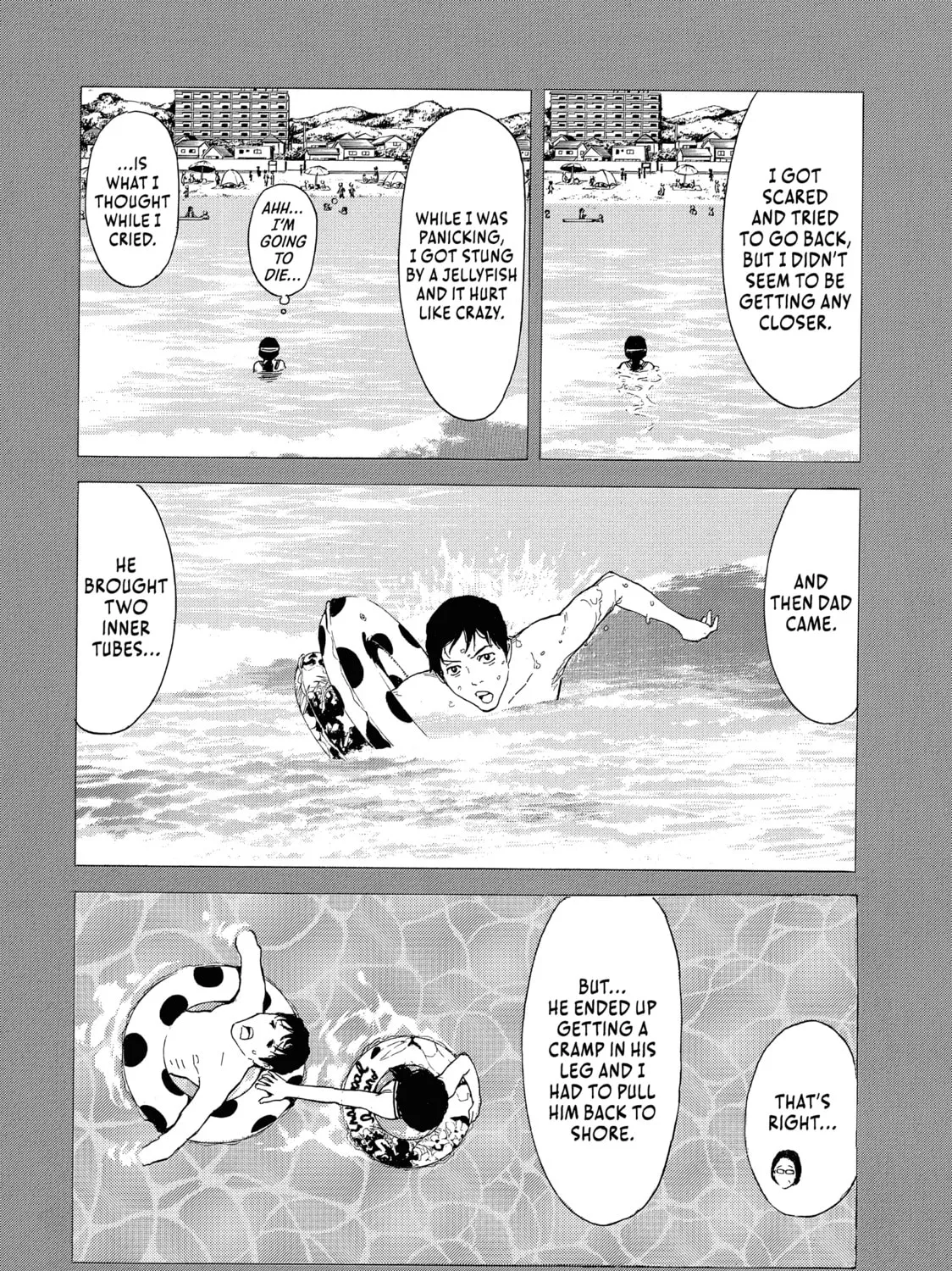 Read My Home Hero chapter 47 image 26 on Lezhin