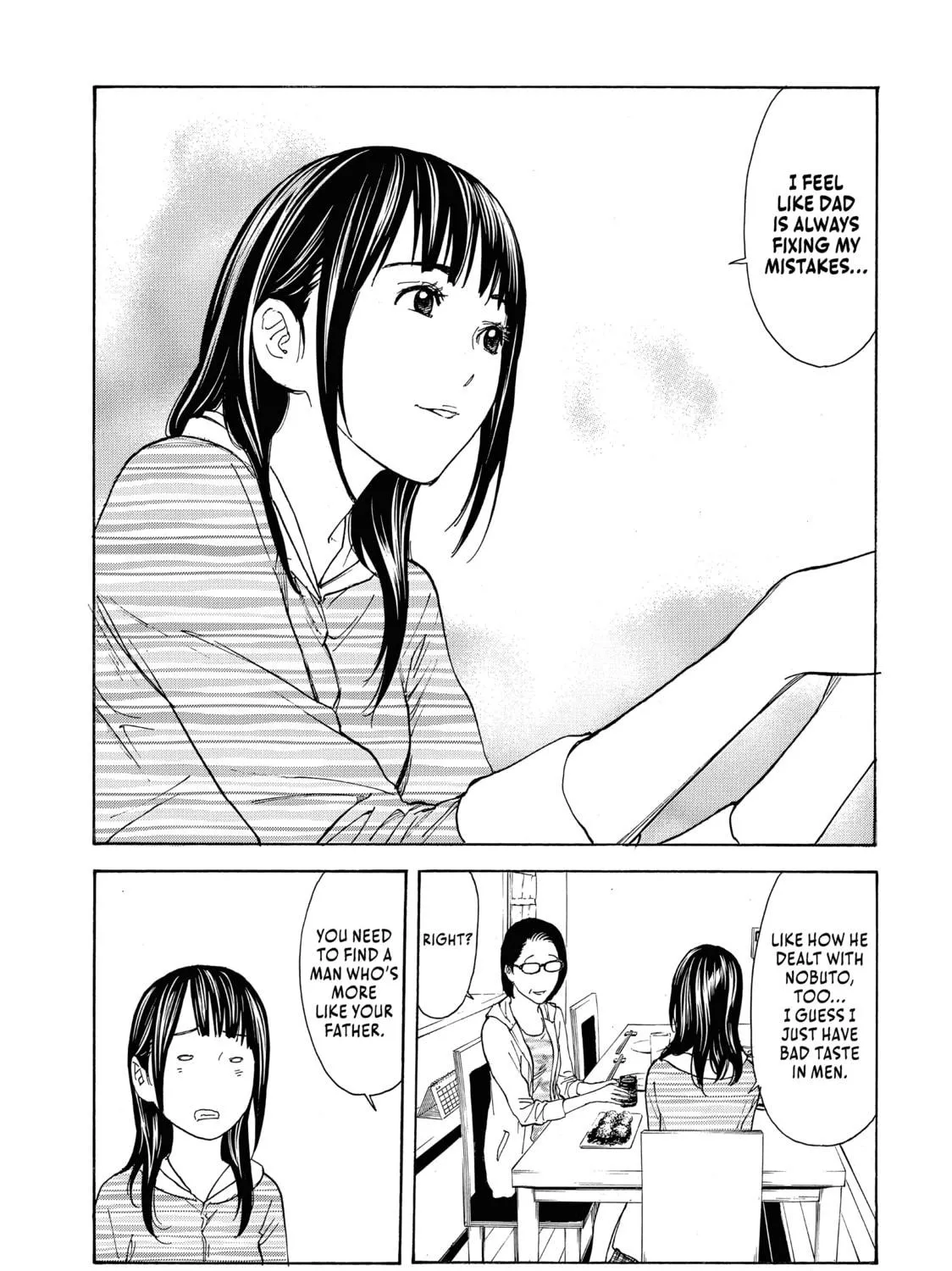 Read My Home Hero chapter 47 image 28 on Lezhin