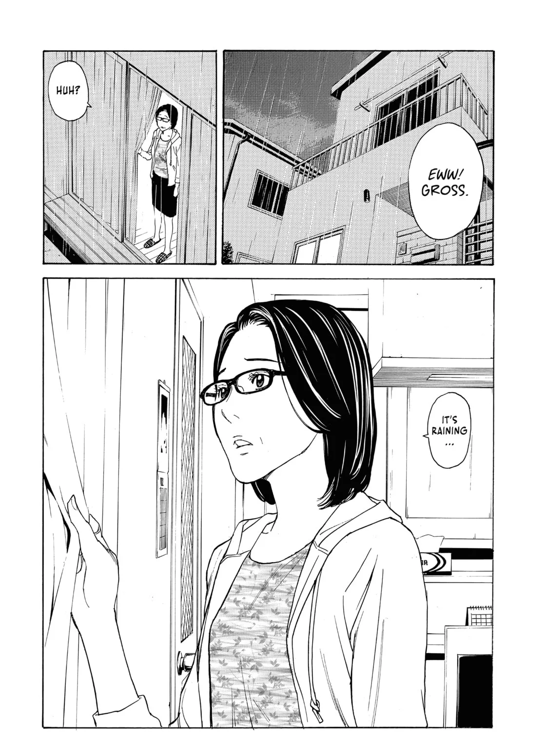 Read My Home Hero chapter 47 image 30 on Lezhin