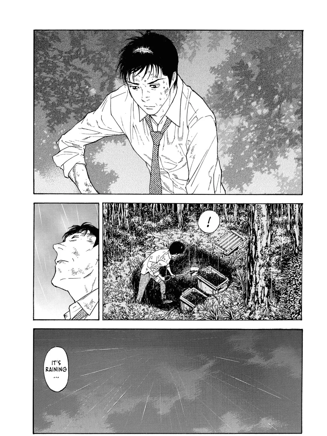 Read My Home Hero chapter 47 image 32 on Lezhin