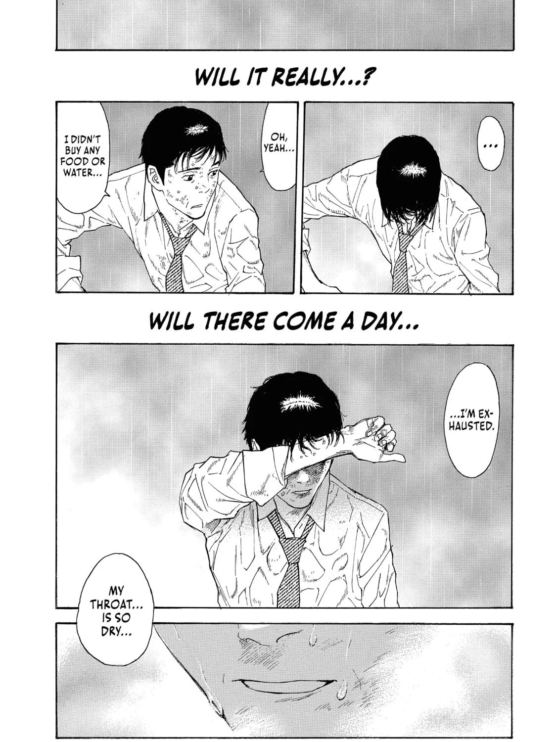 Read My Home Hero chapter 47 image 36 on Lezhin
