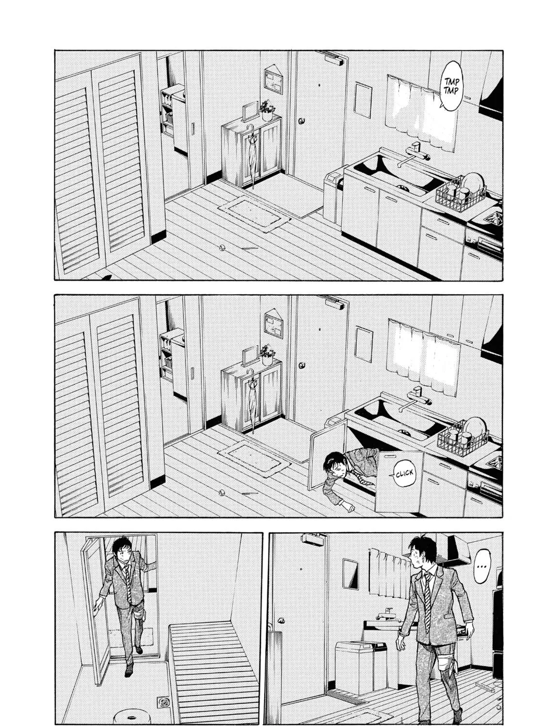 Read My Home Hero chapter 47 image 8 on Lezhin