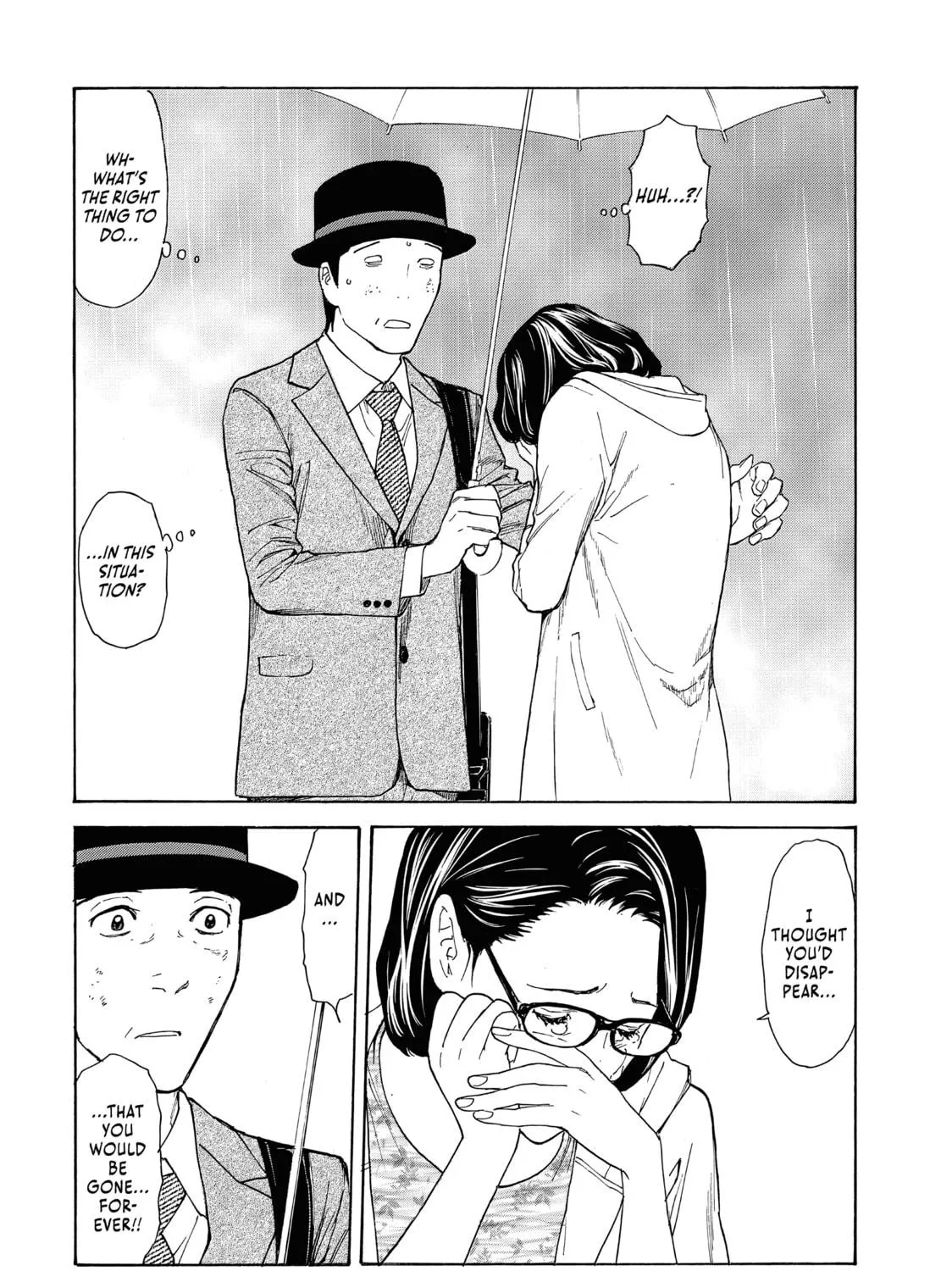 Read My Home Hero chapter 48 image 10 on Lezhin