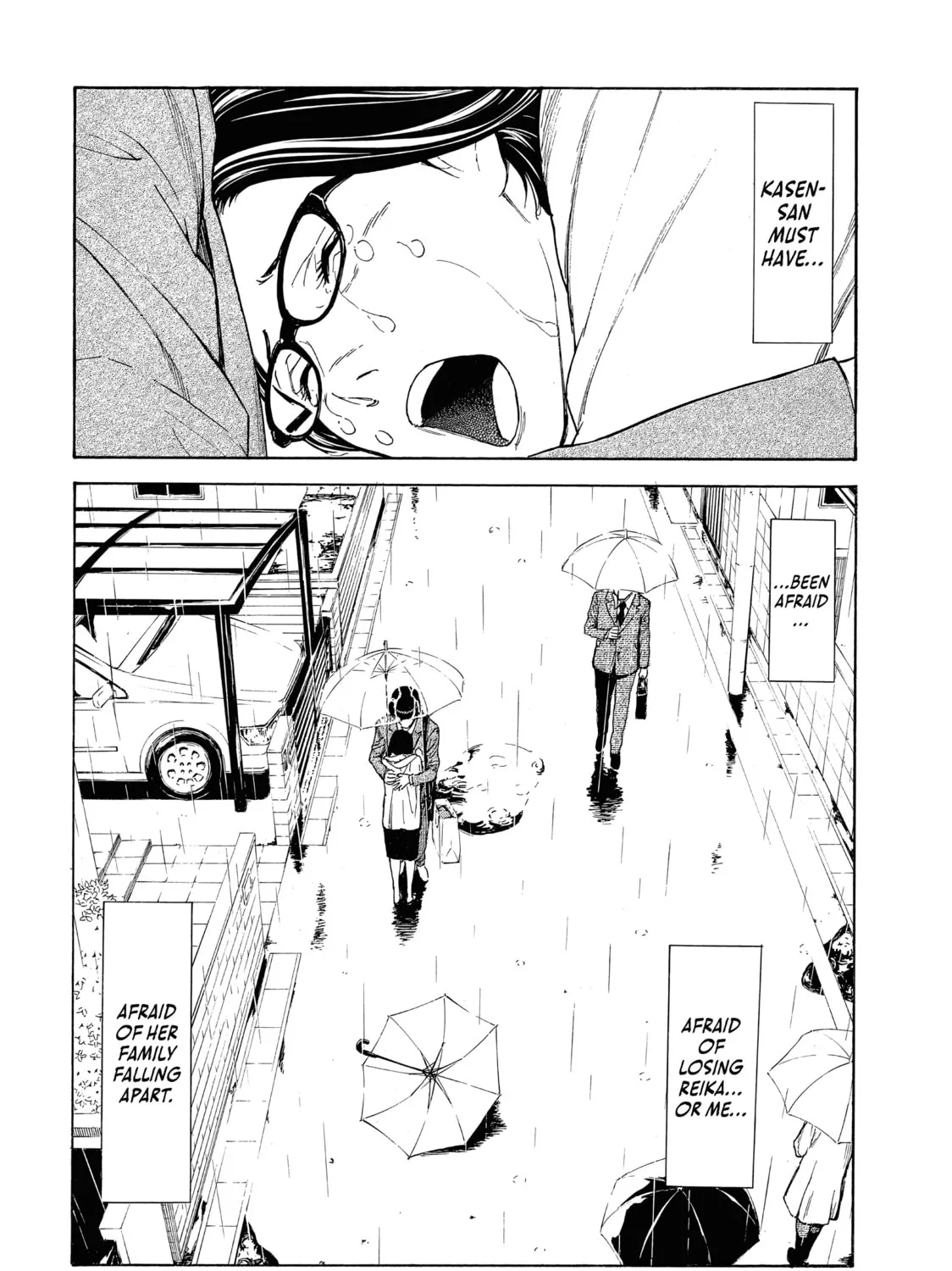 Read My Home Hero chapter 48 image 14 on Lezhin
