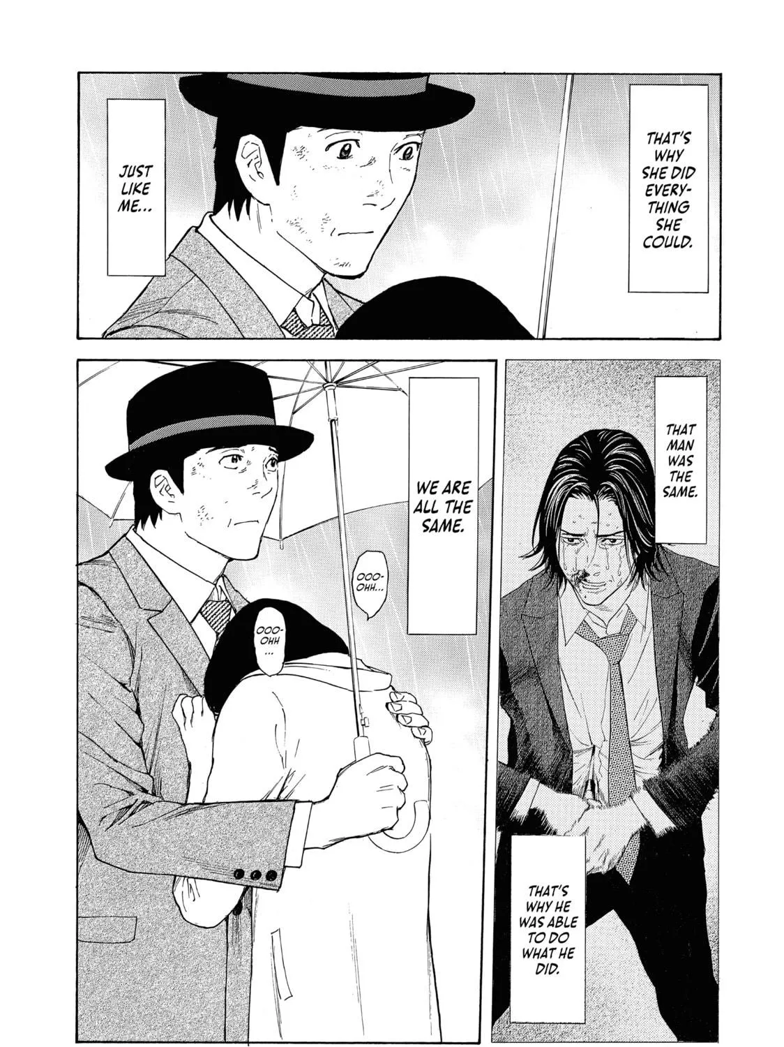 Read My Home Hero chapter 48 image 16 on Lezhin
