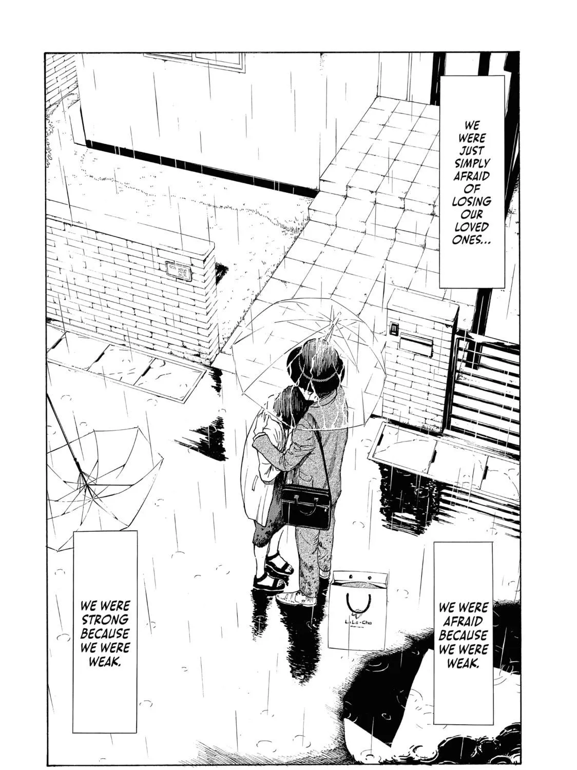 Read My Home Hero chapter 48 image 18 on Lezhin